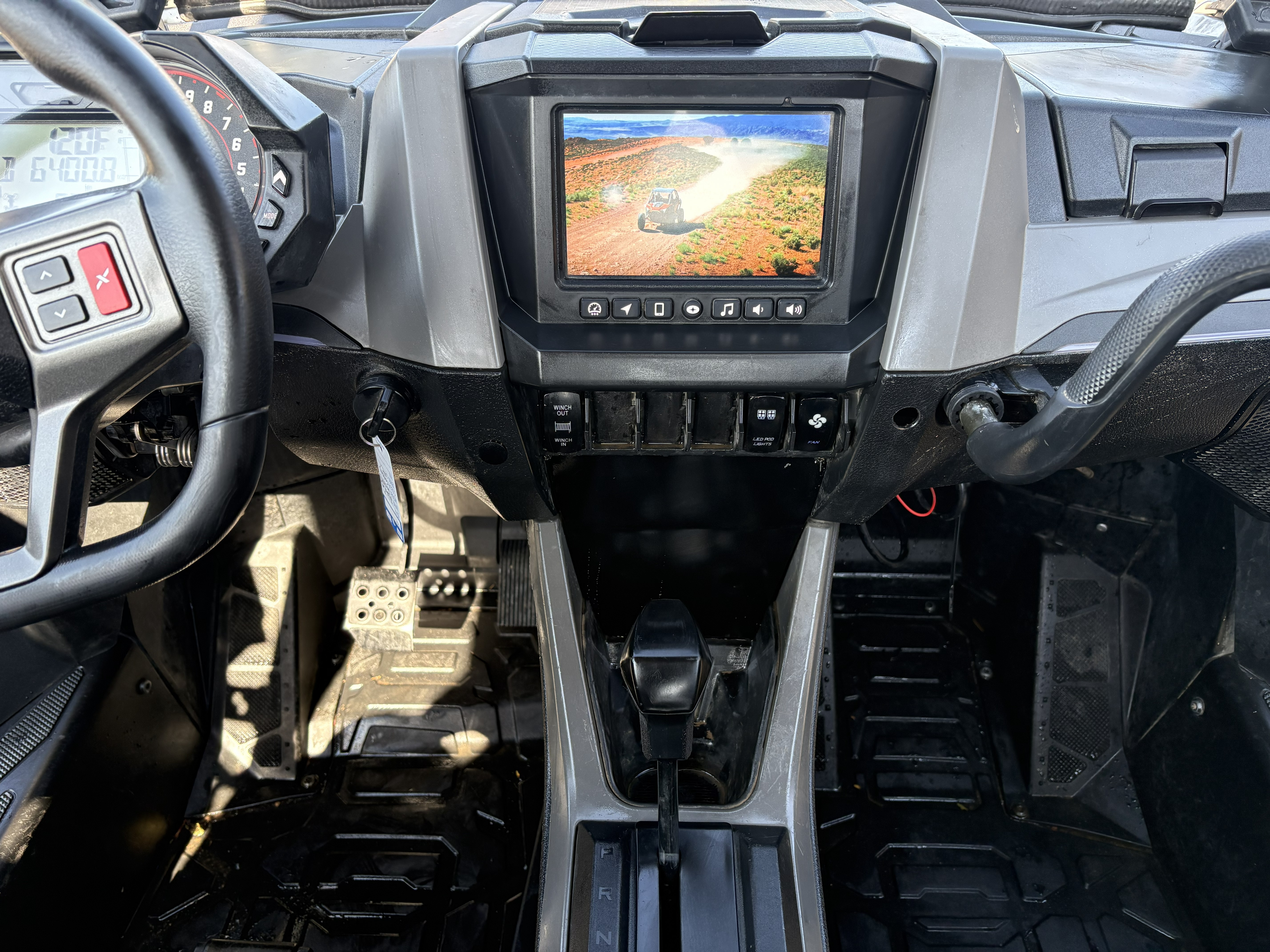 powersport image