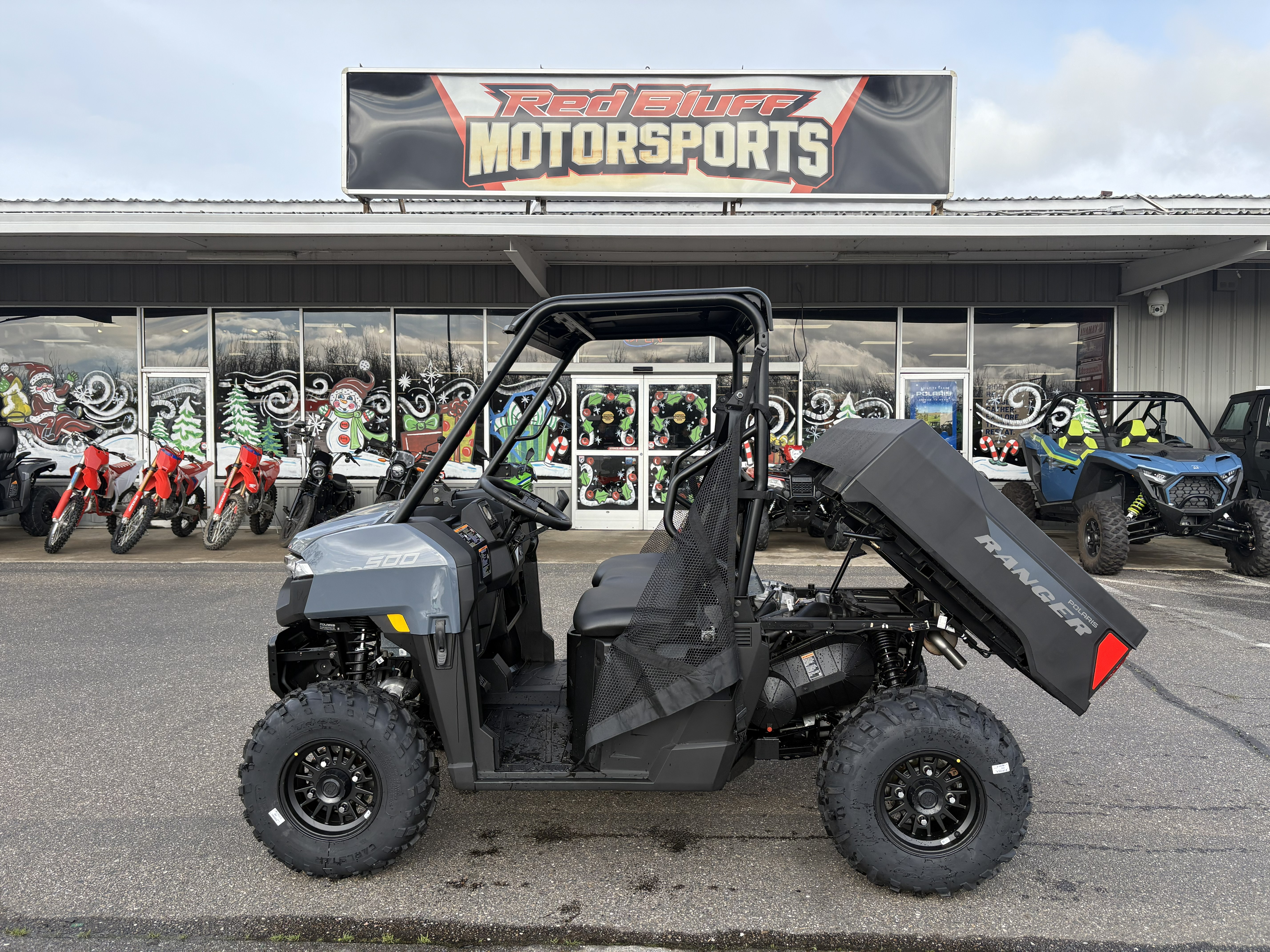 powersport image