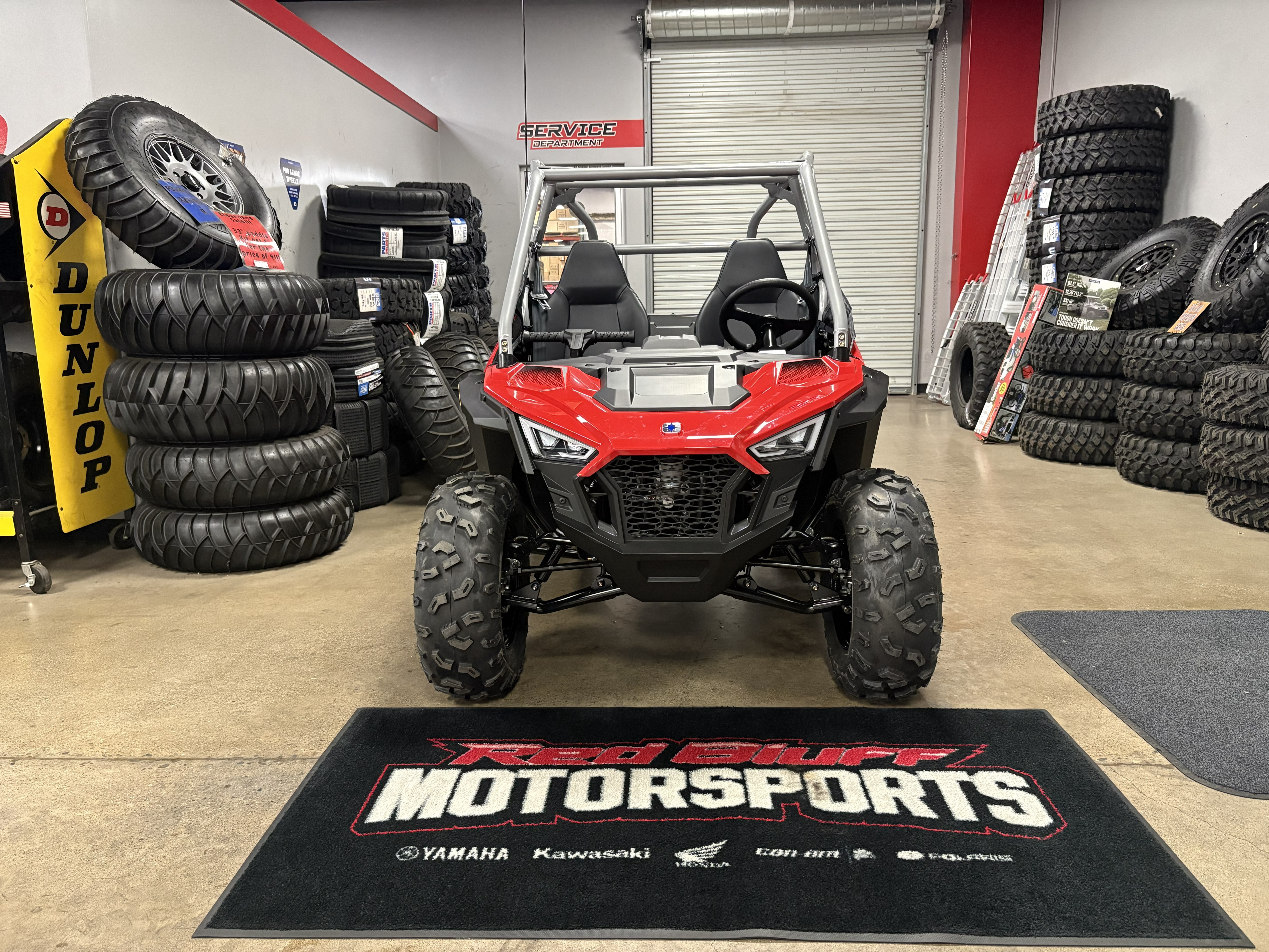powersport image