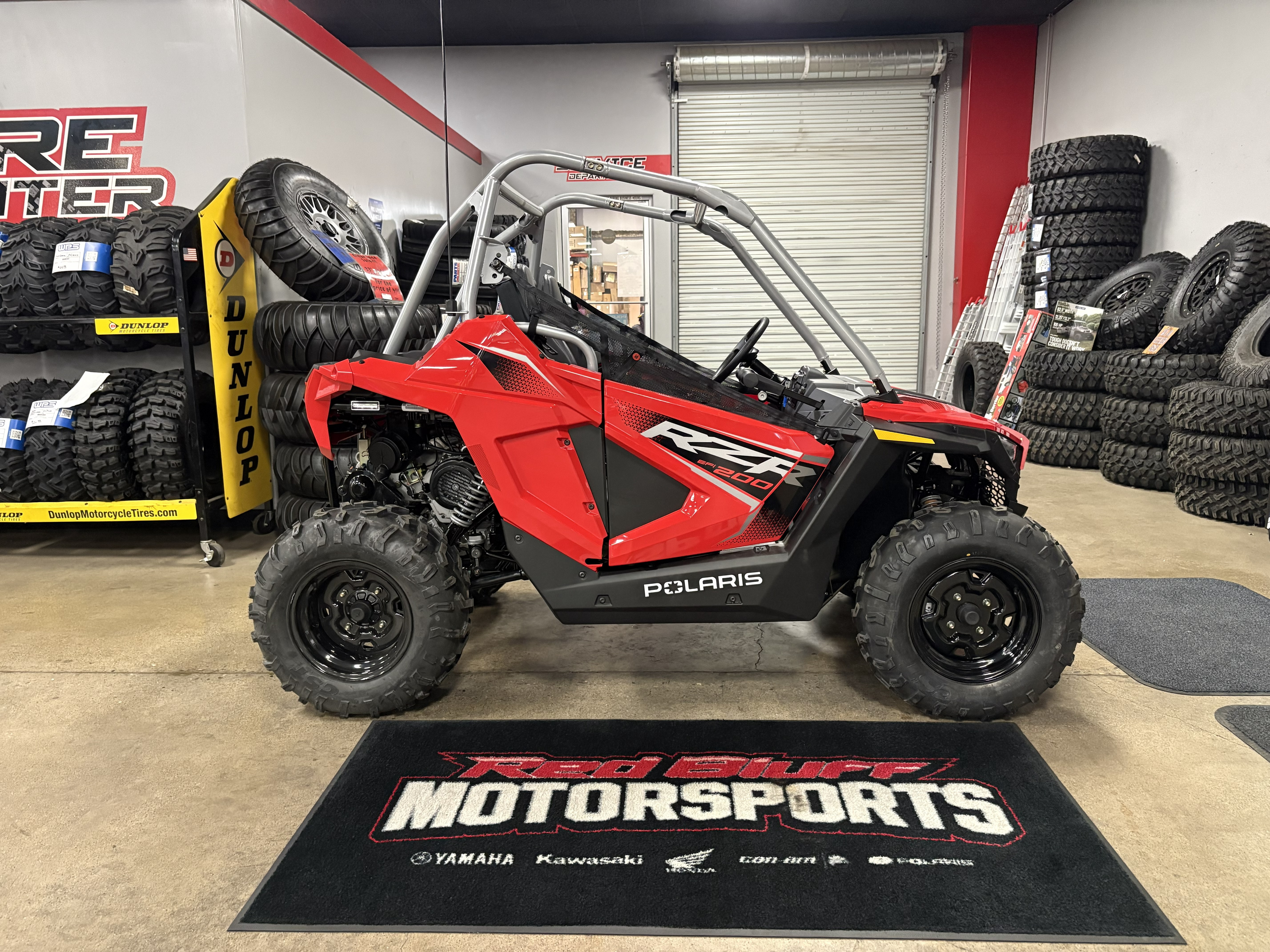 powersport image
