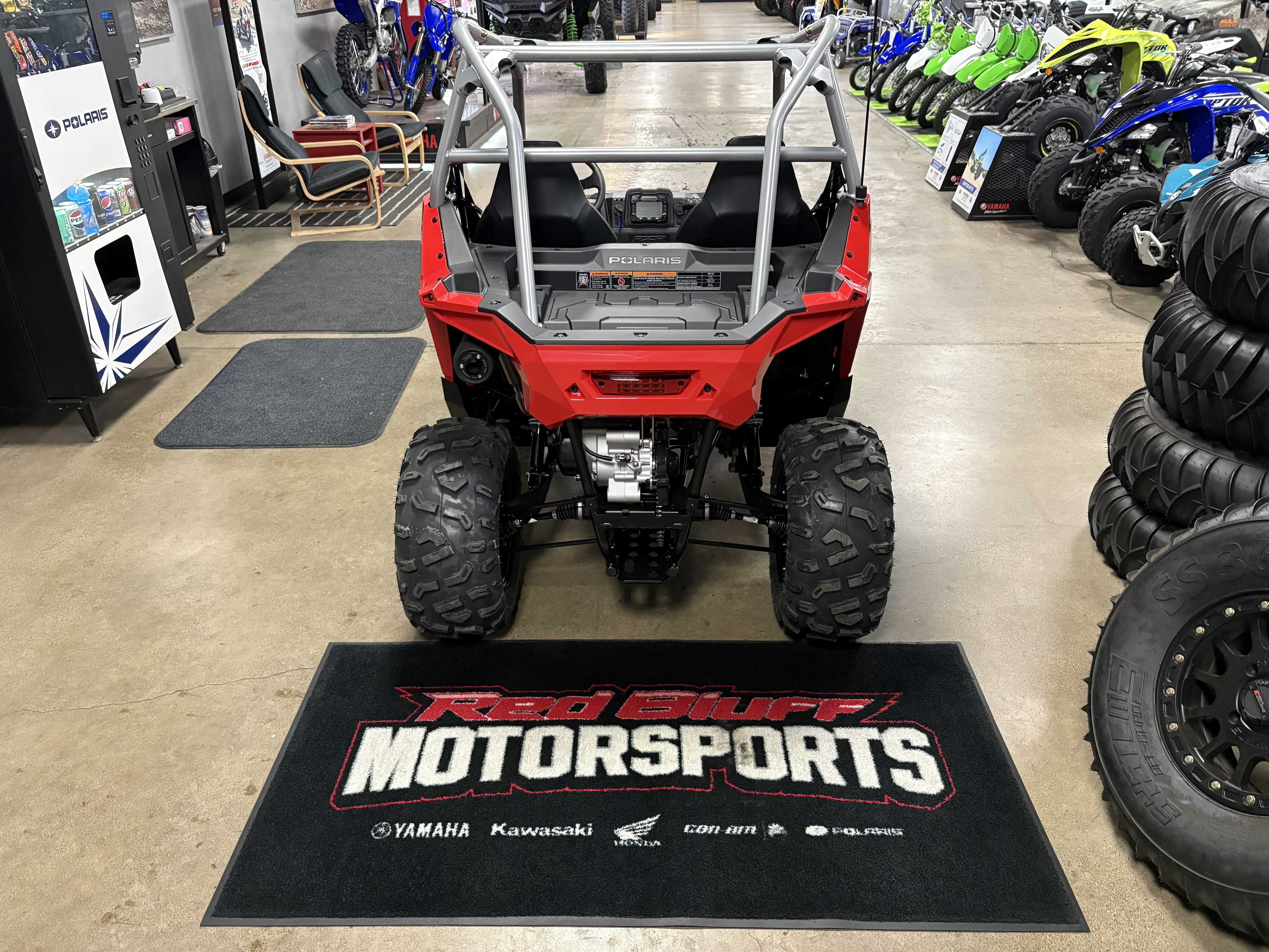 powersport image