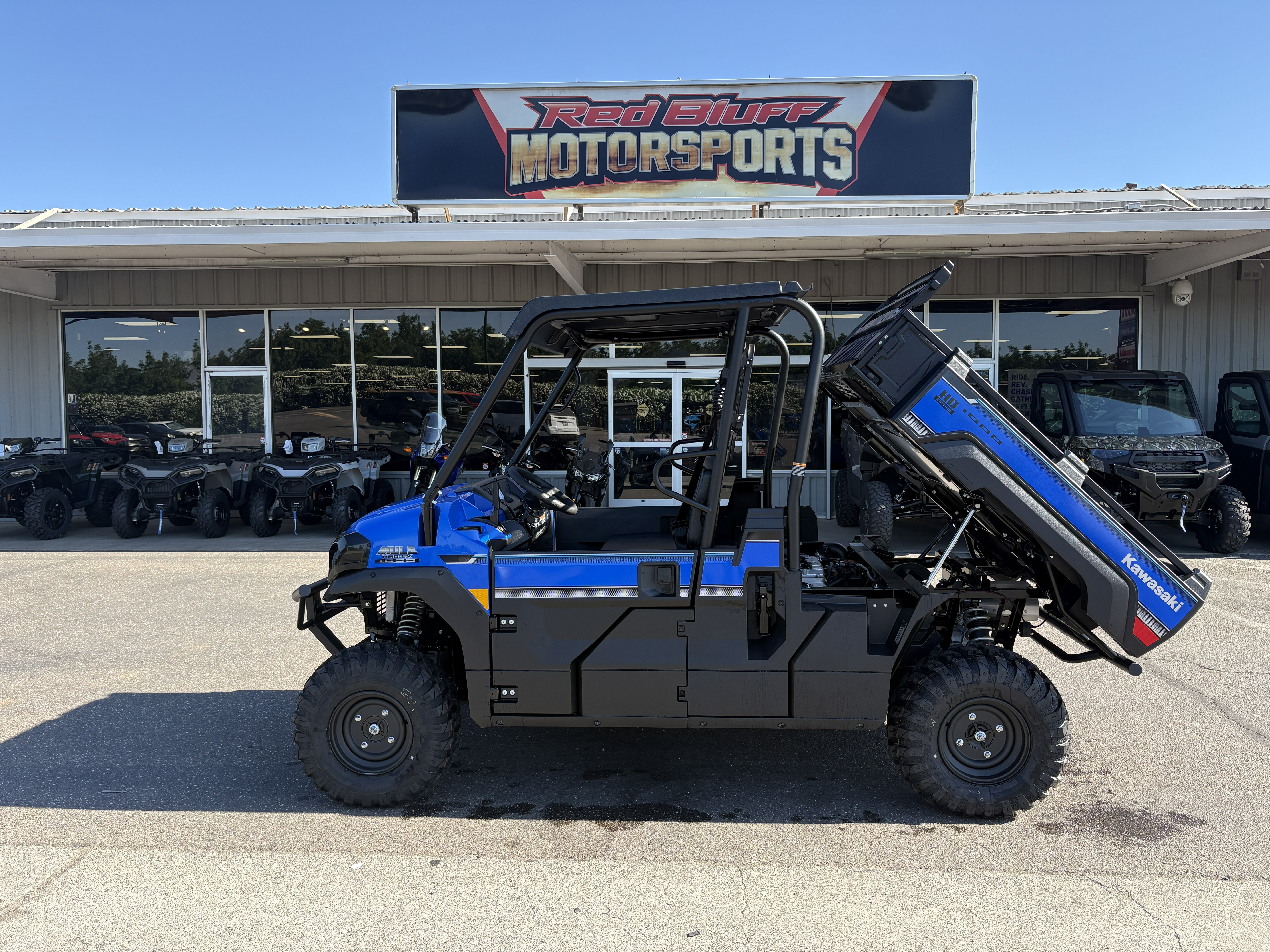 powersport image