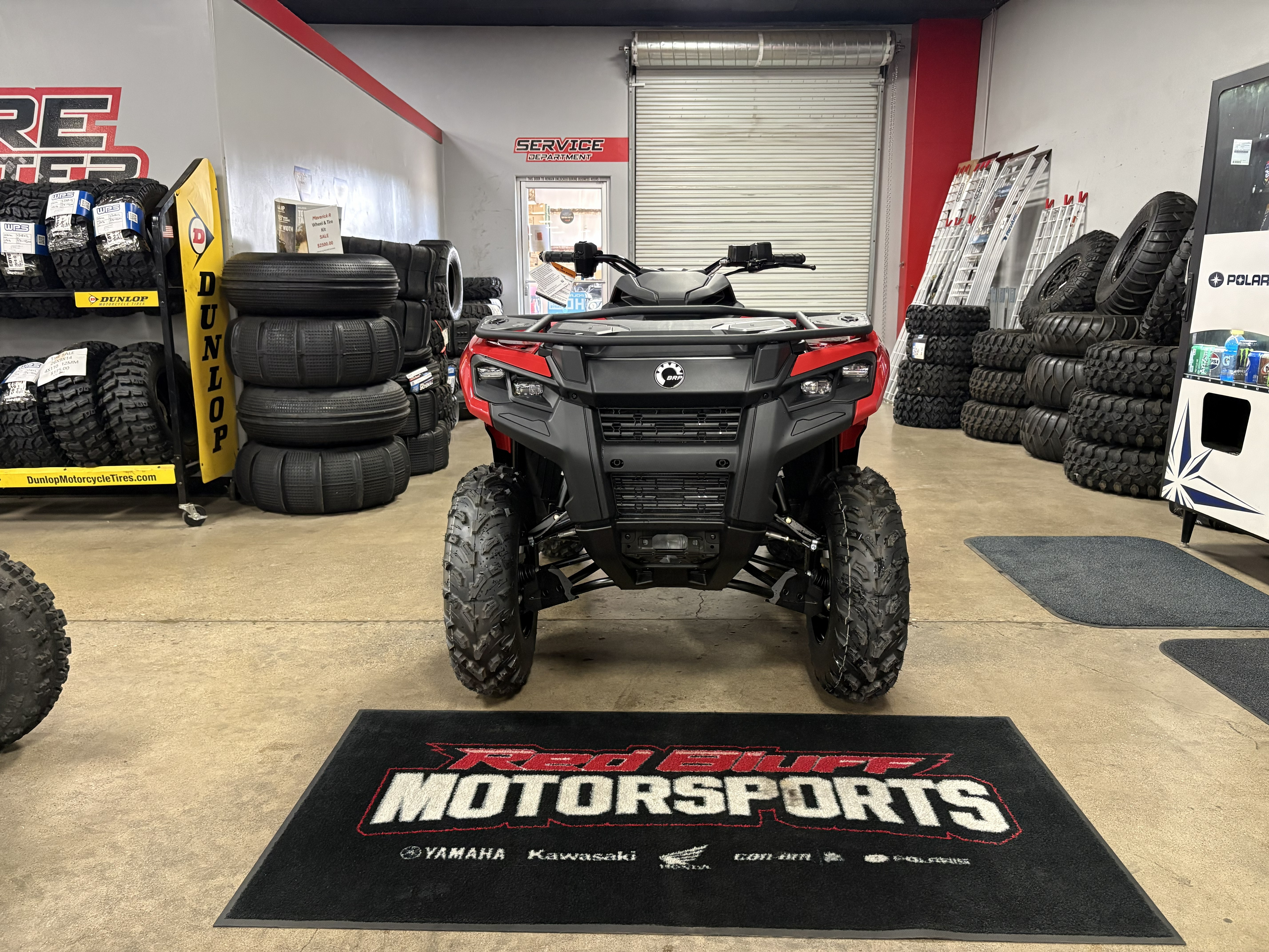 powersport image
