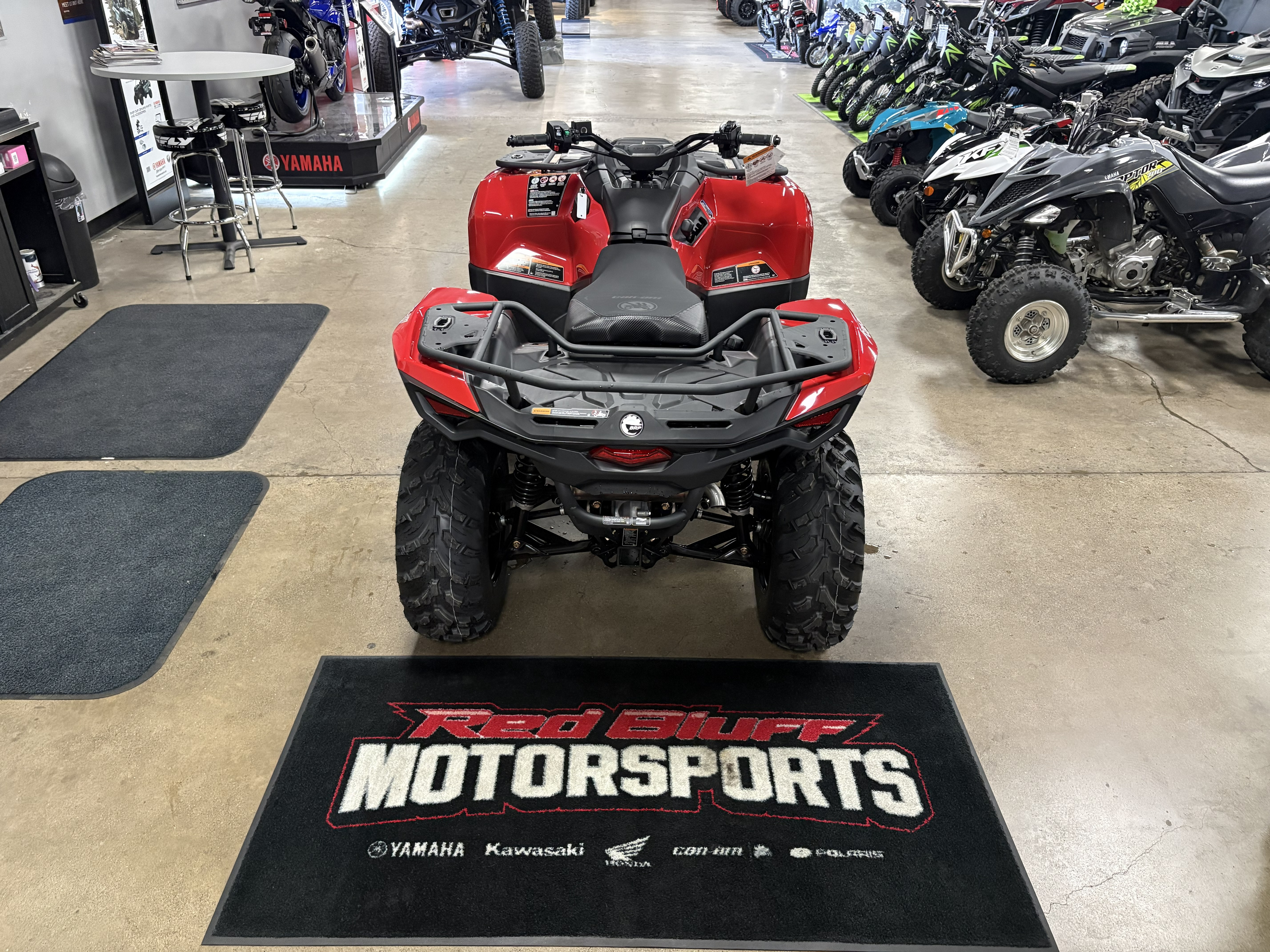 powersport image