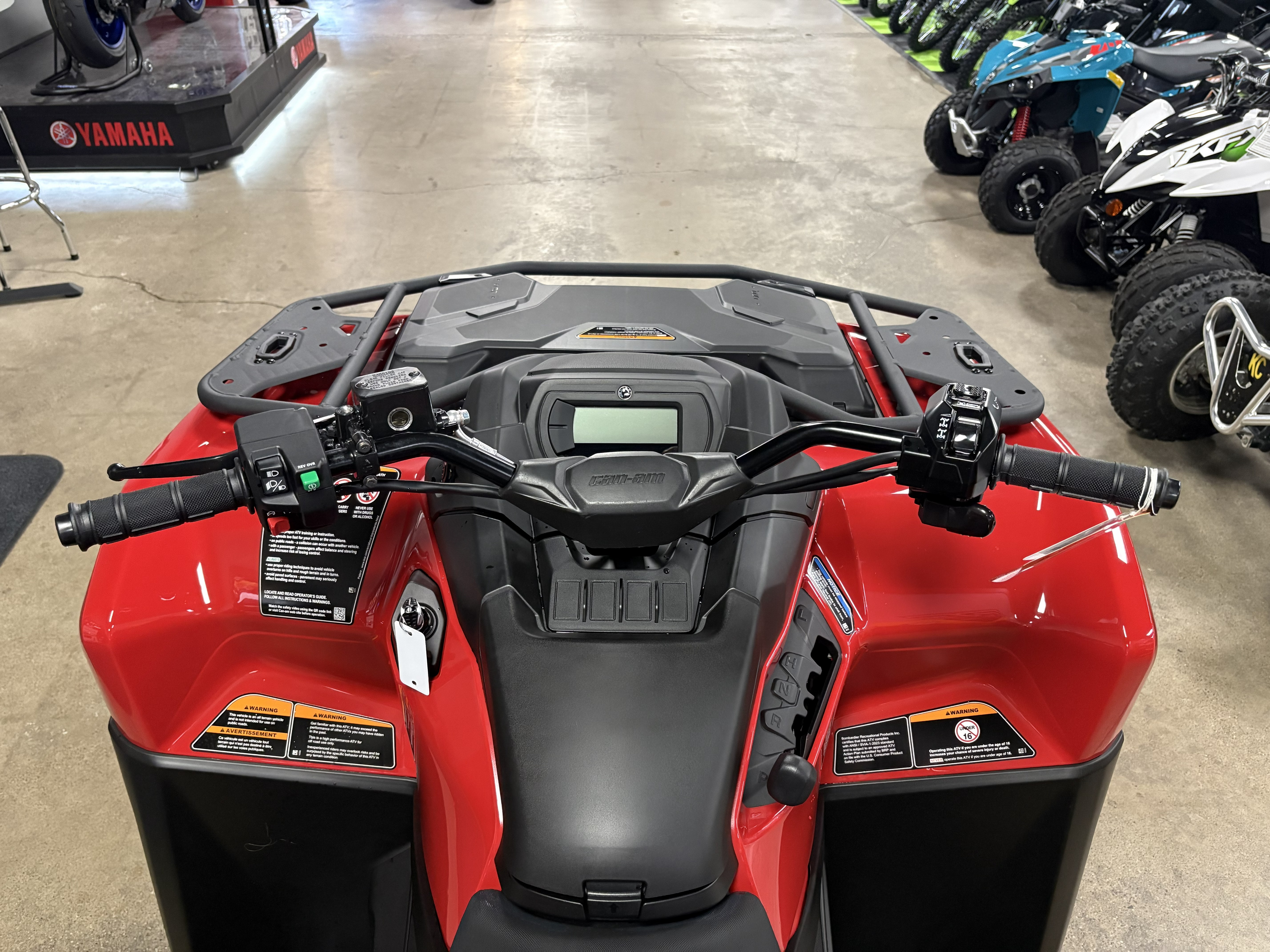 powersport image