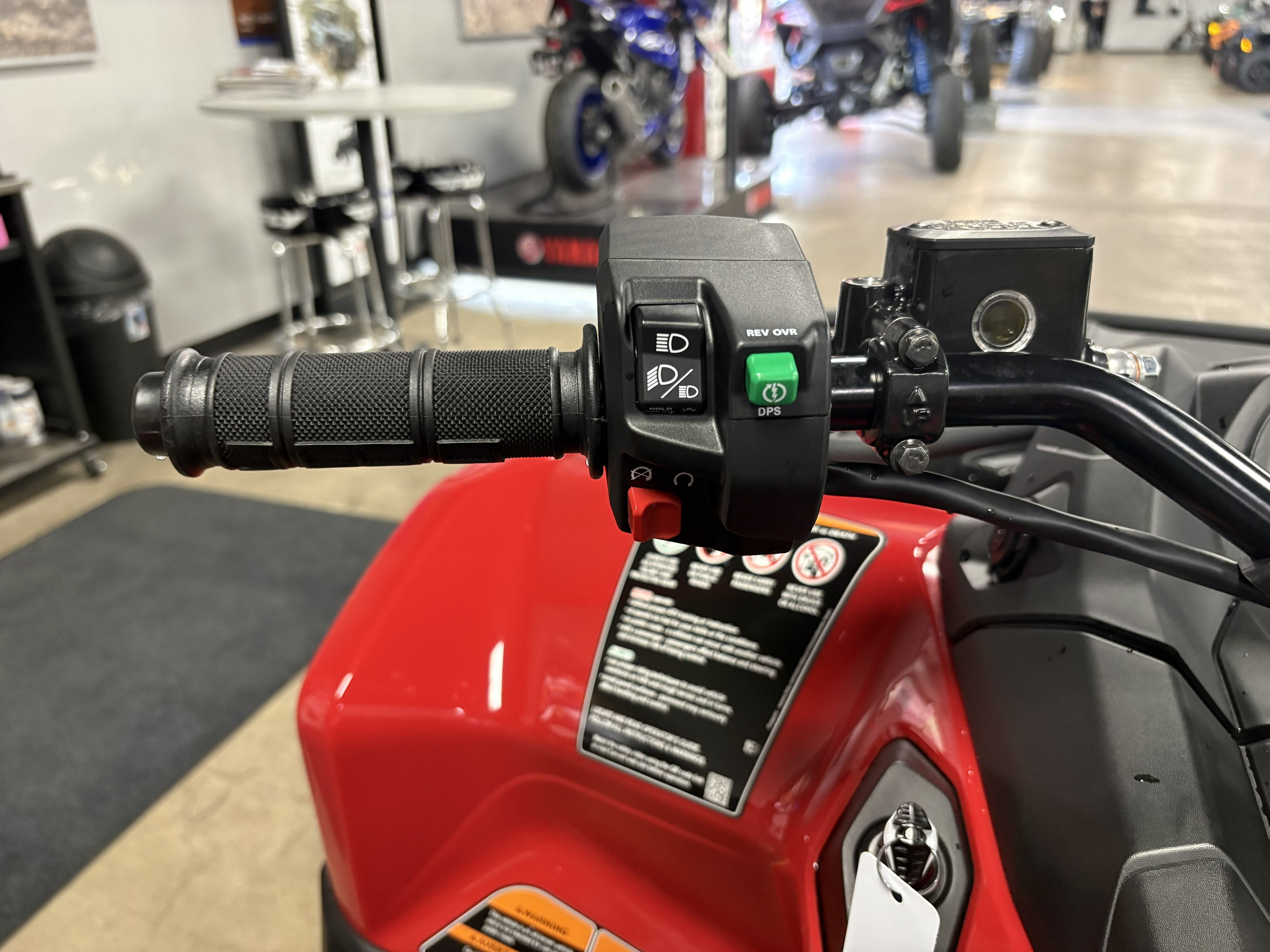 powersport image
