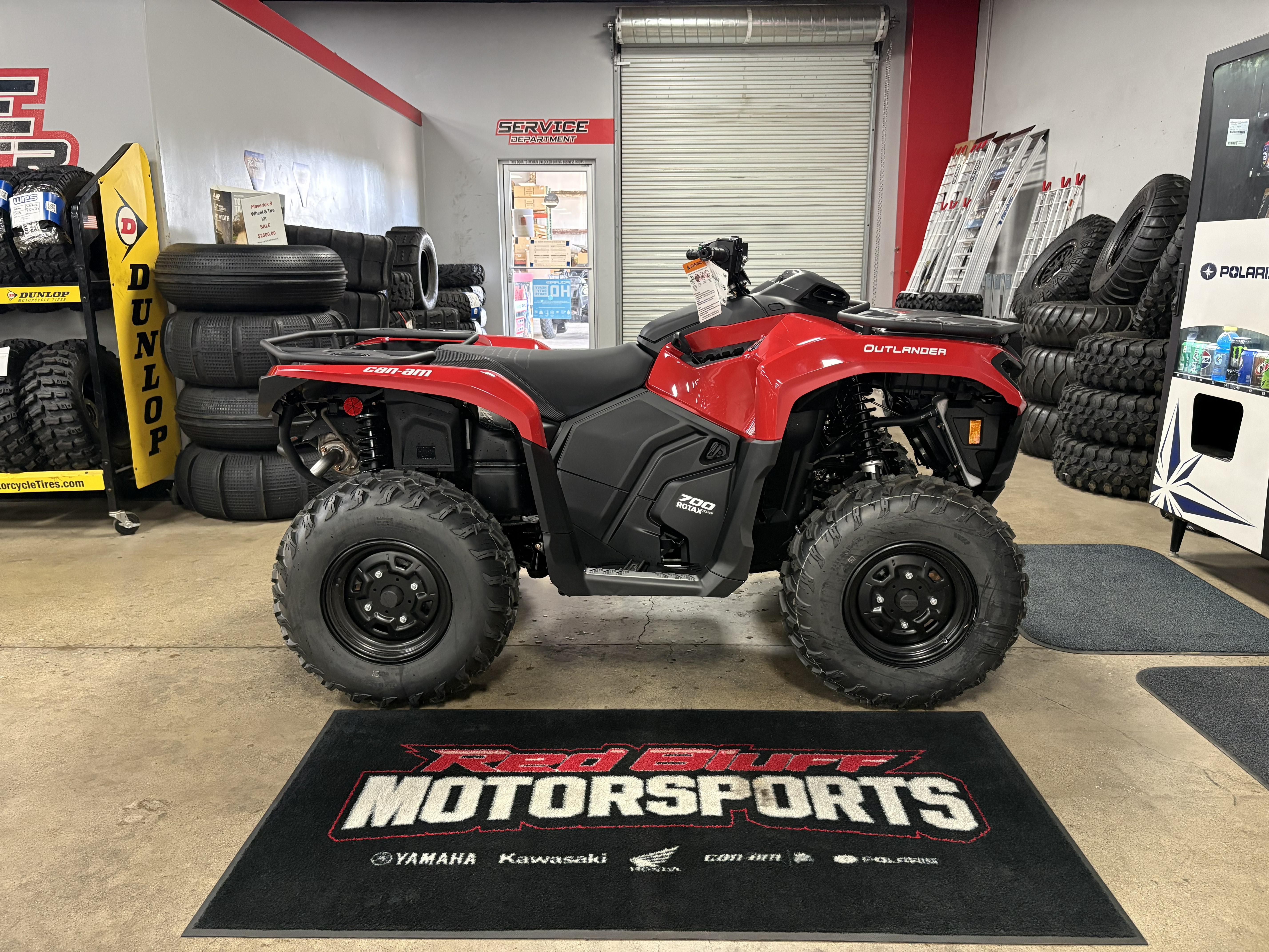 powersport image
