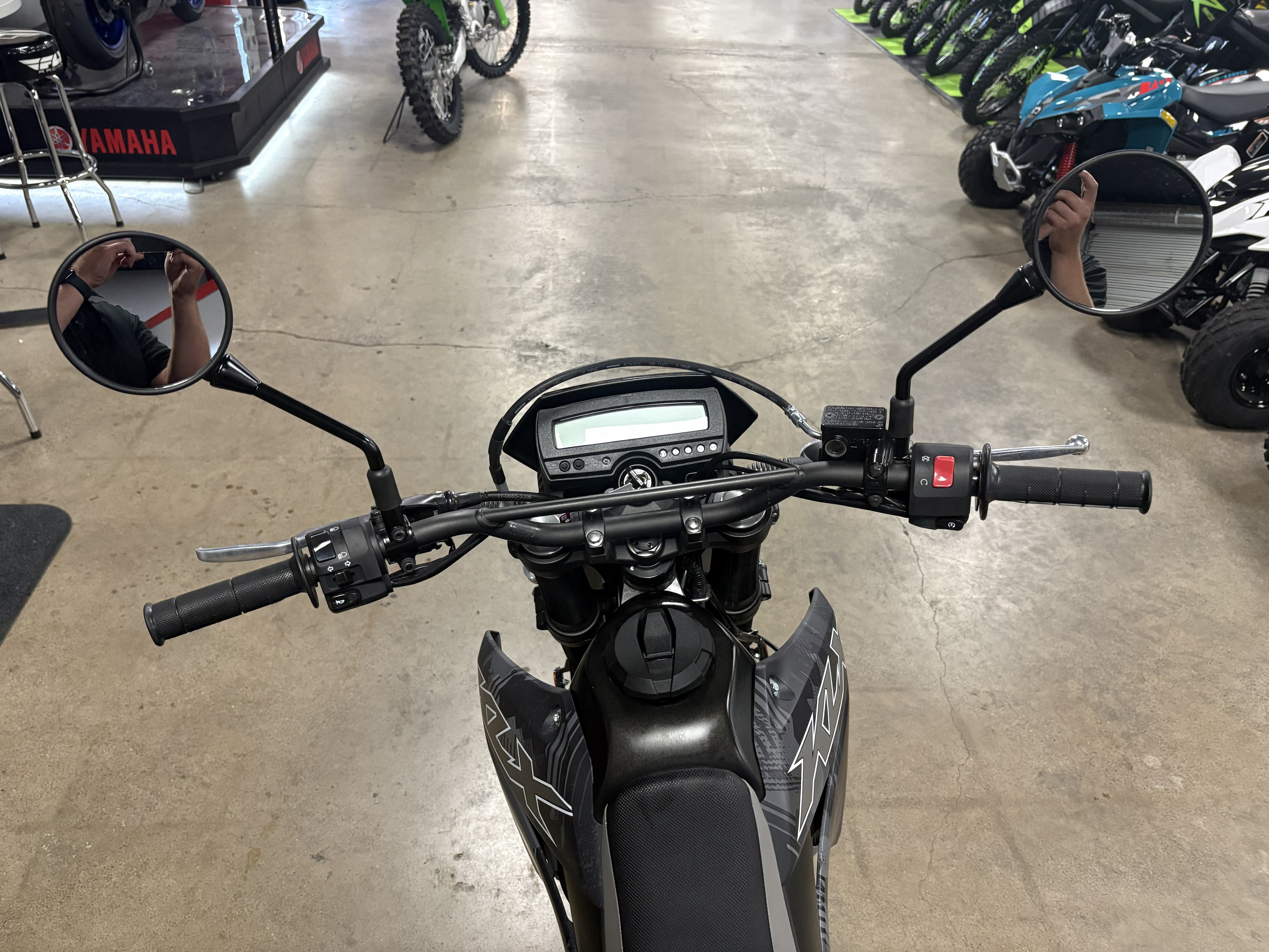 powersport image