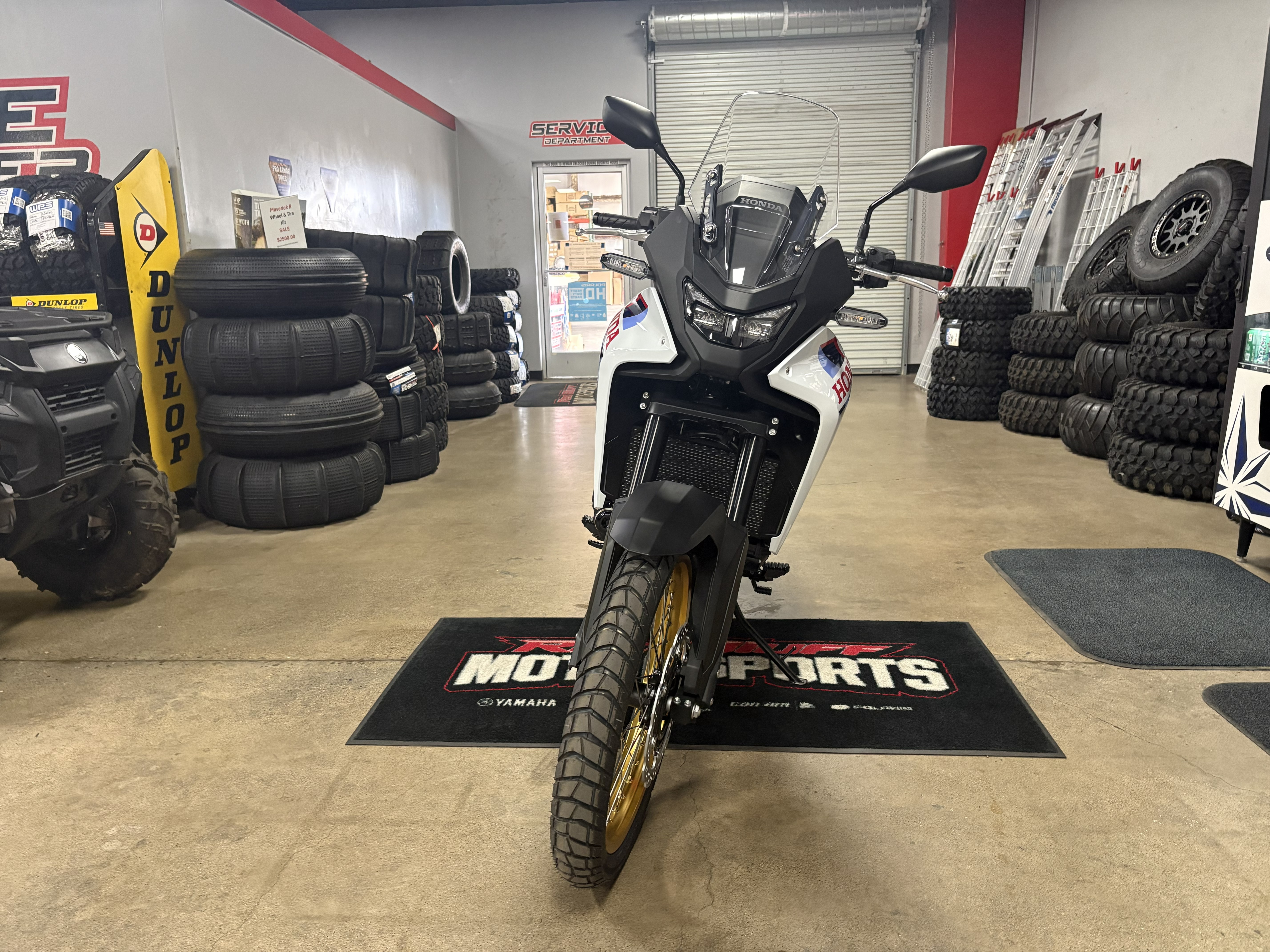 powersport image
