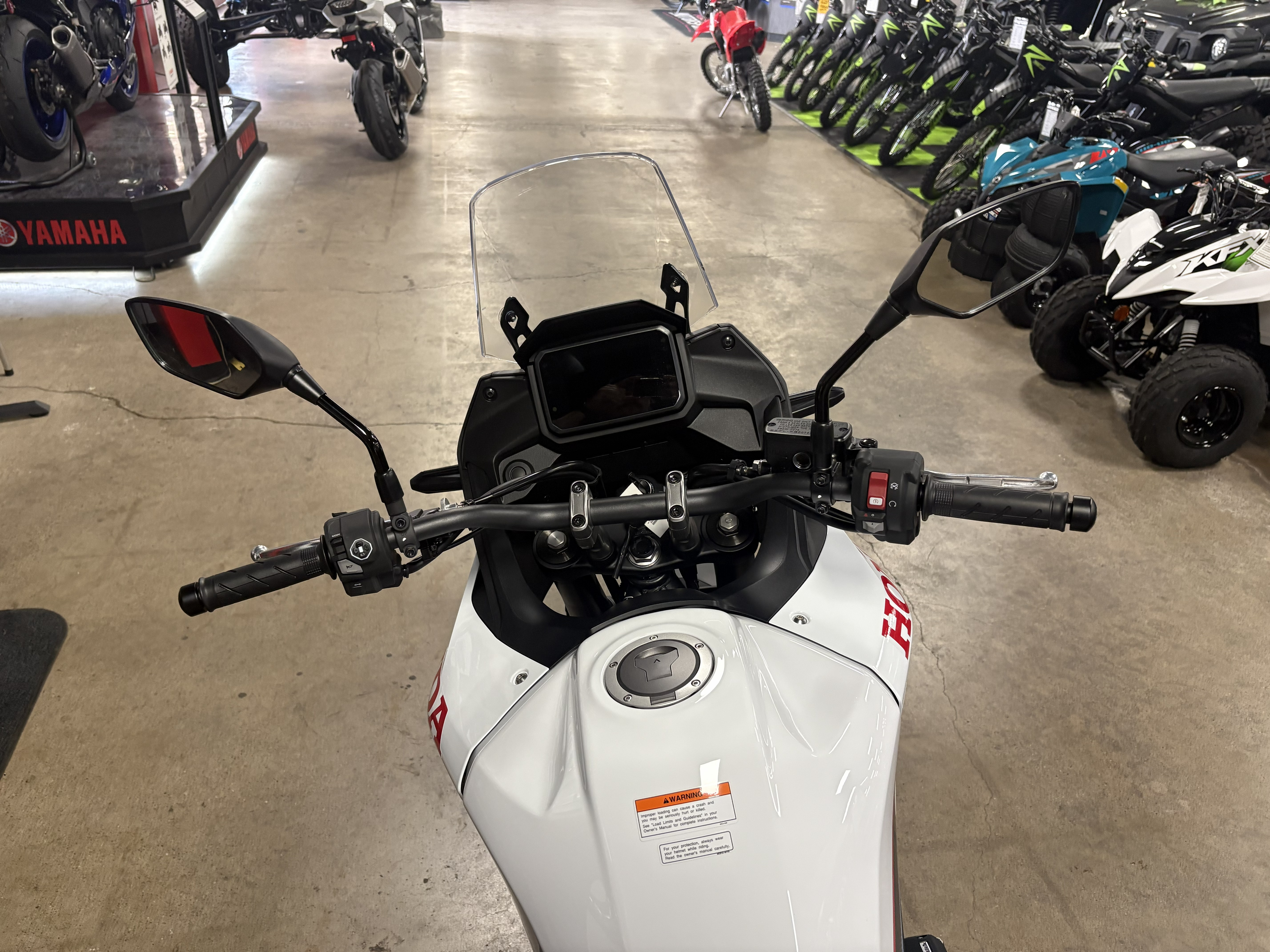 powersport image