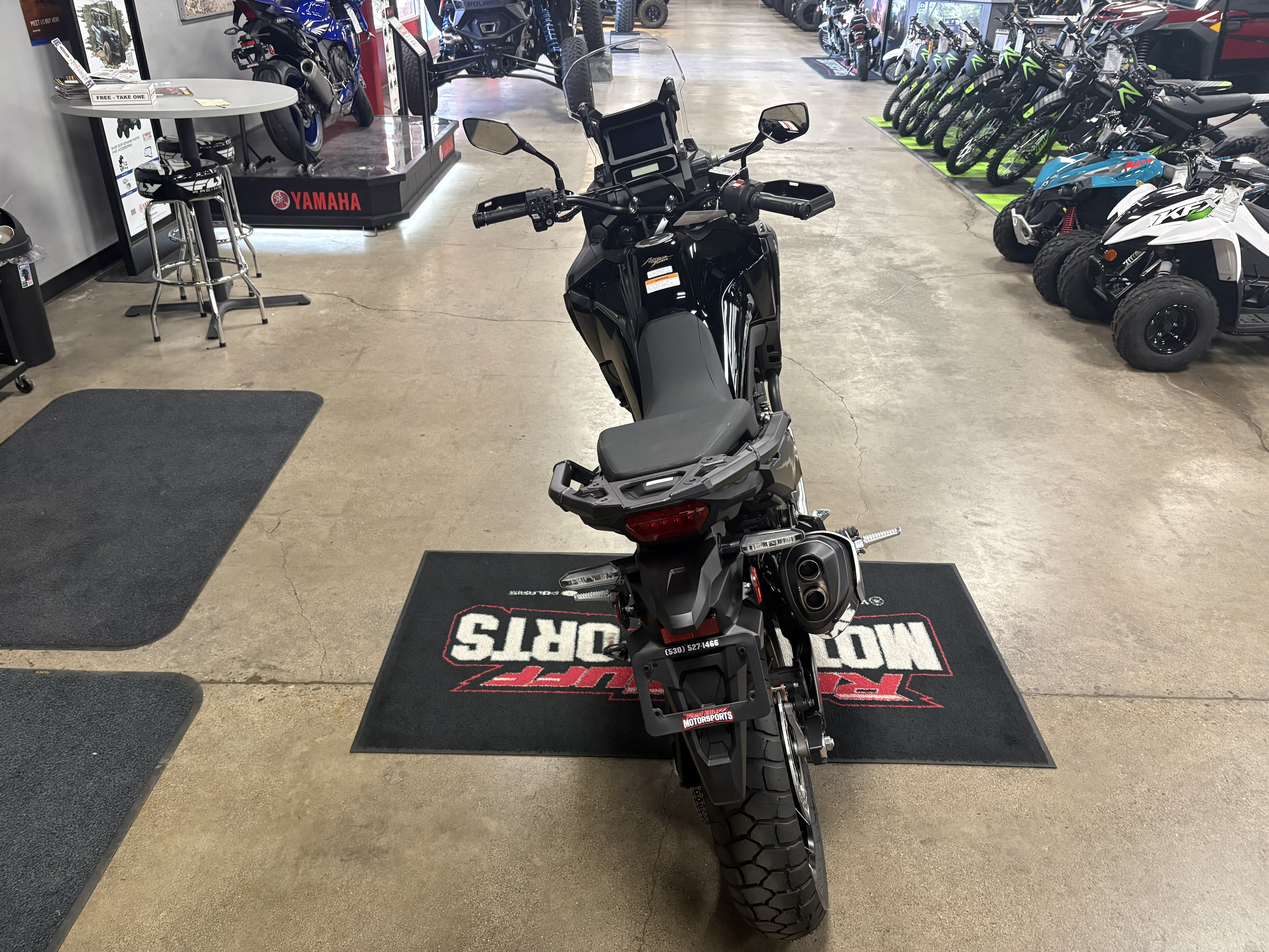 powersport image