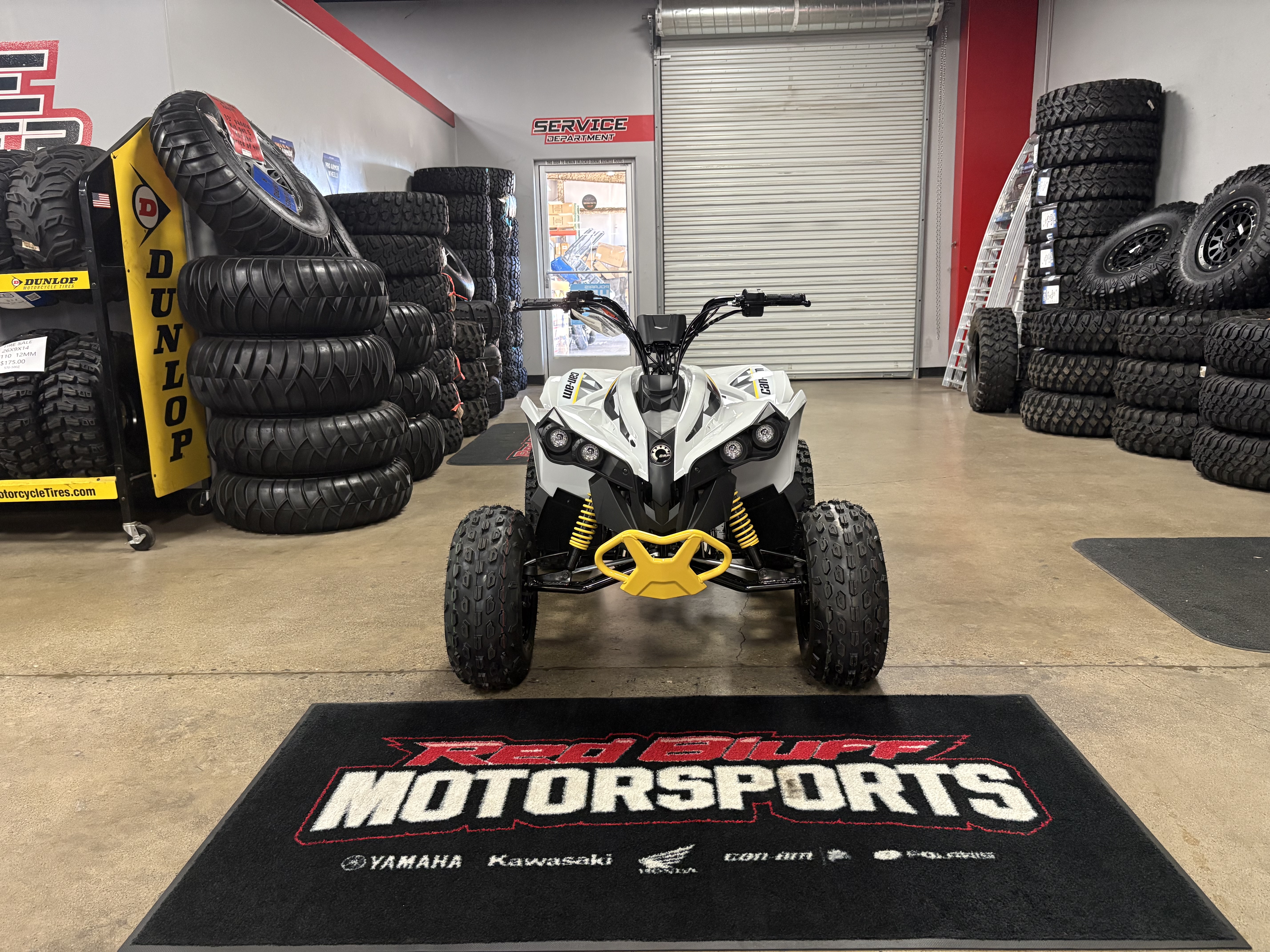 powersport image