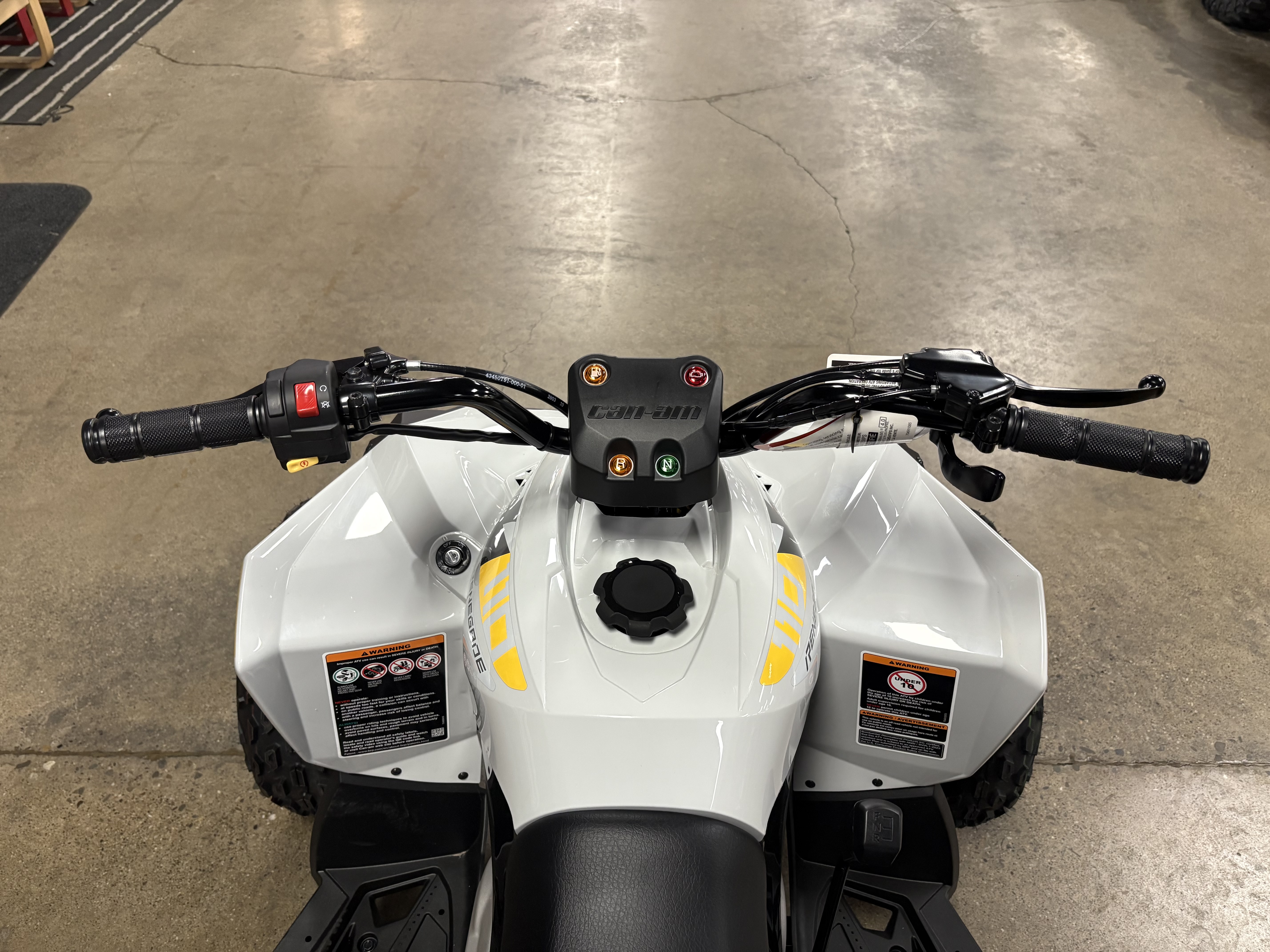 powersport image