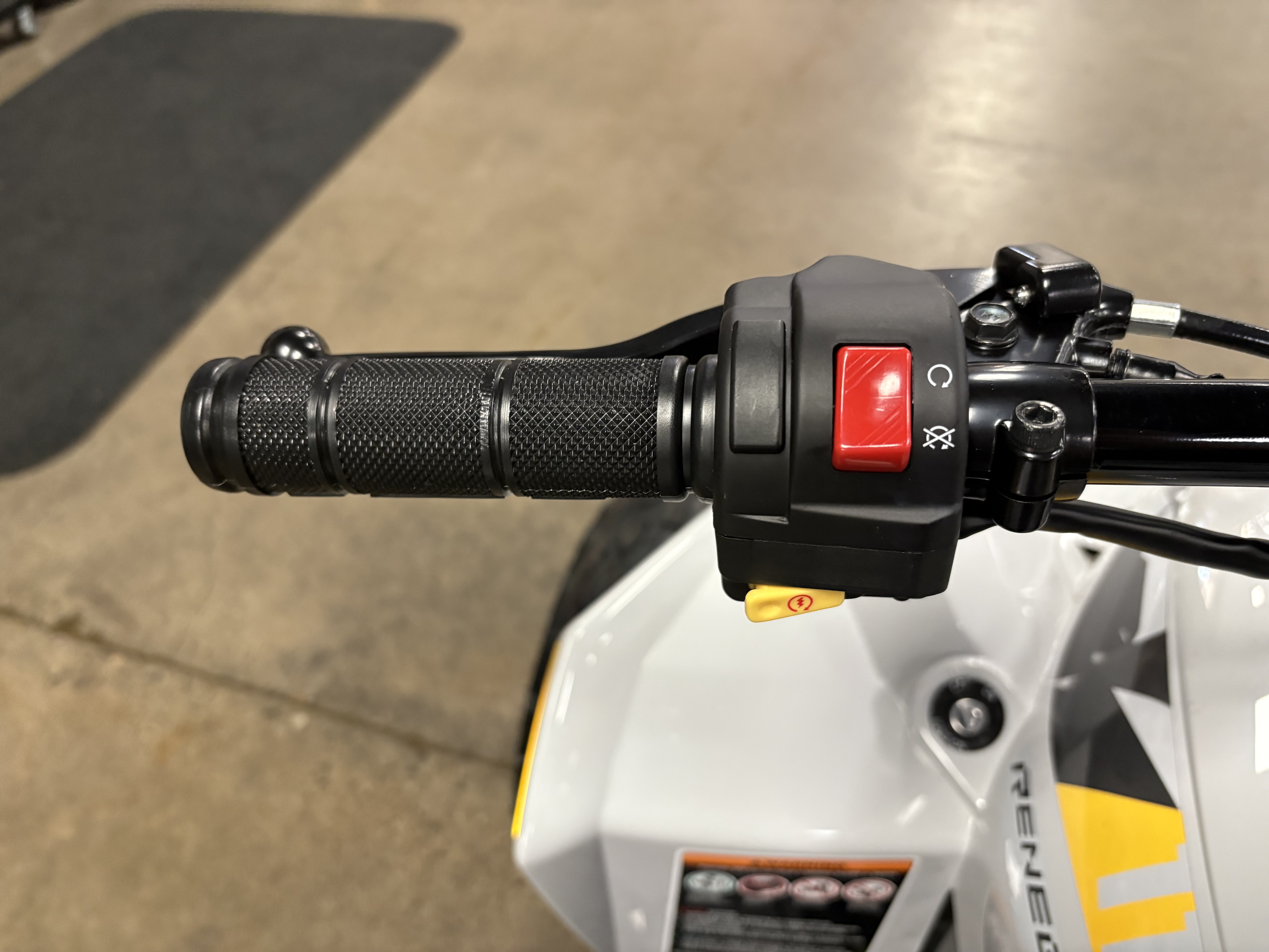 powersport image