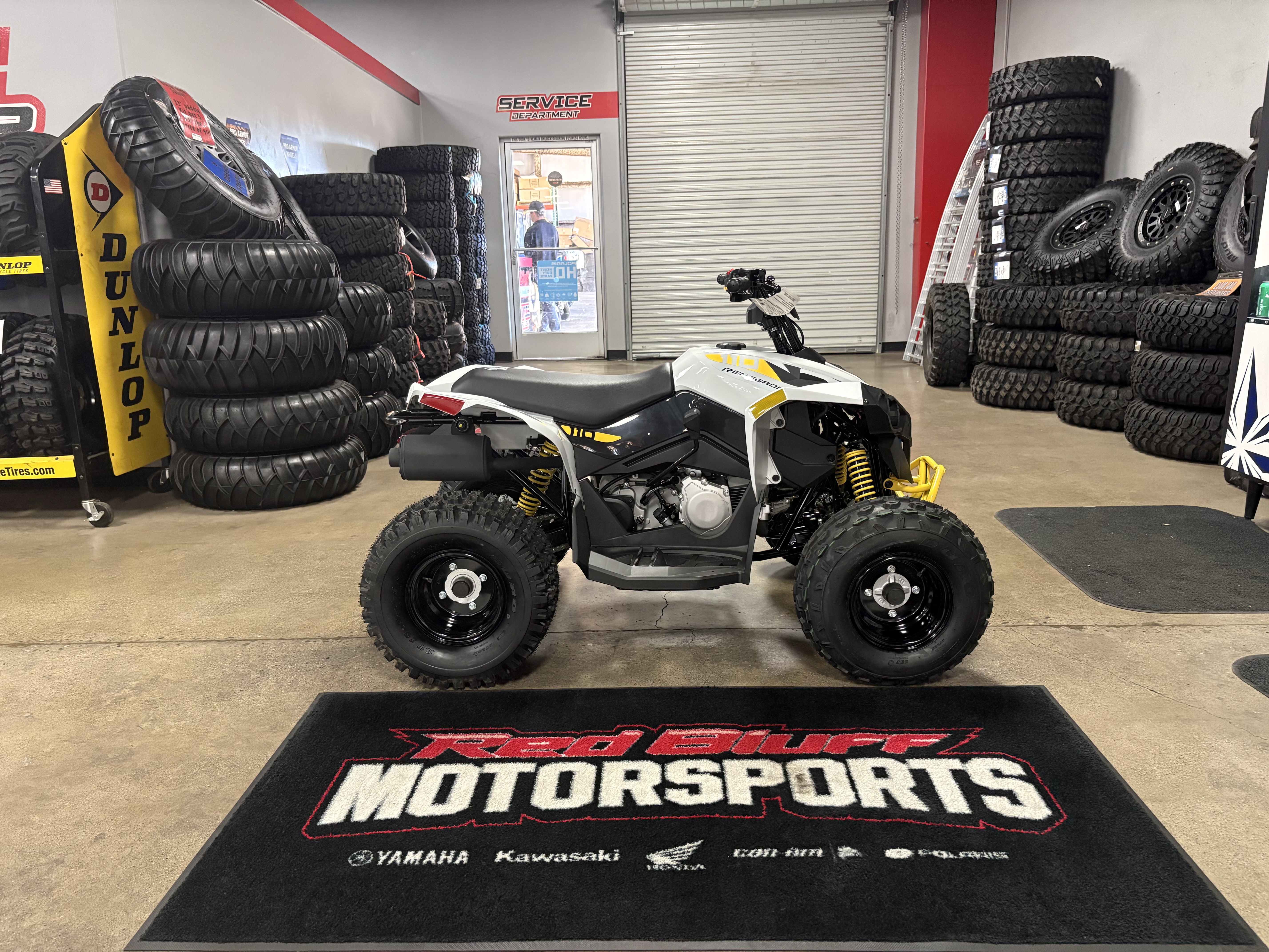 powersport image