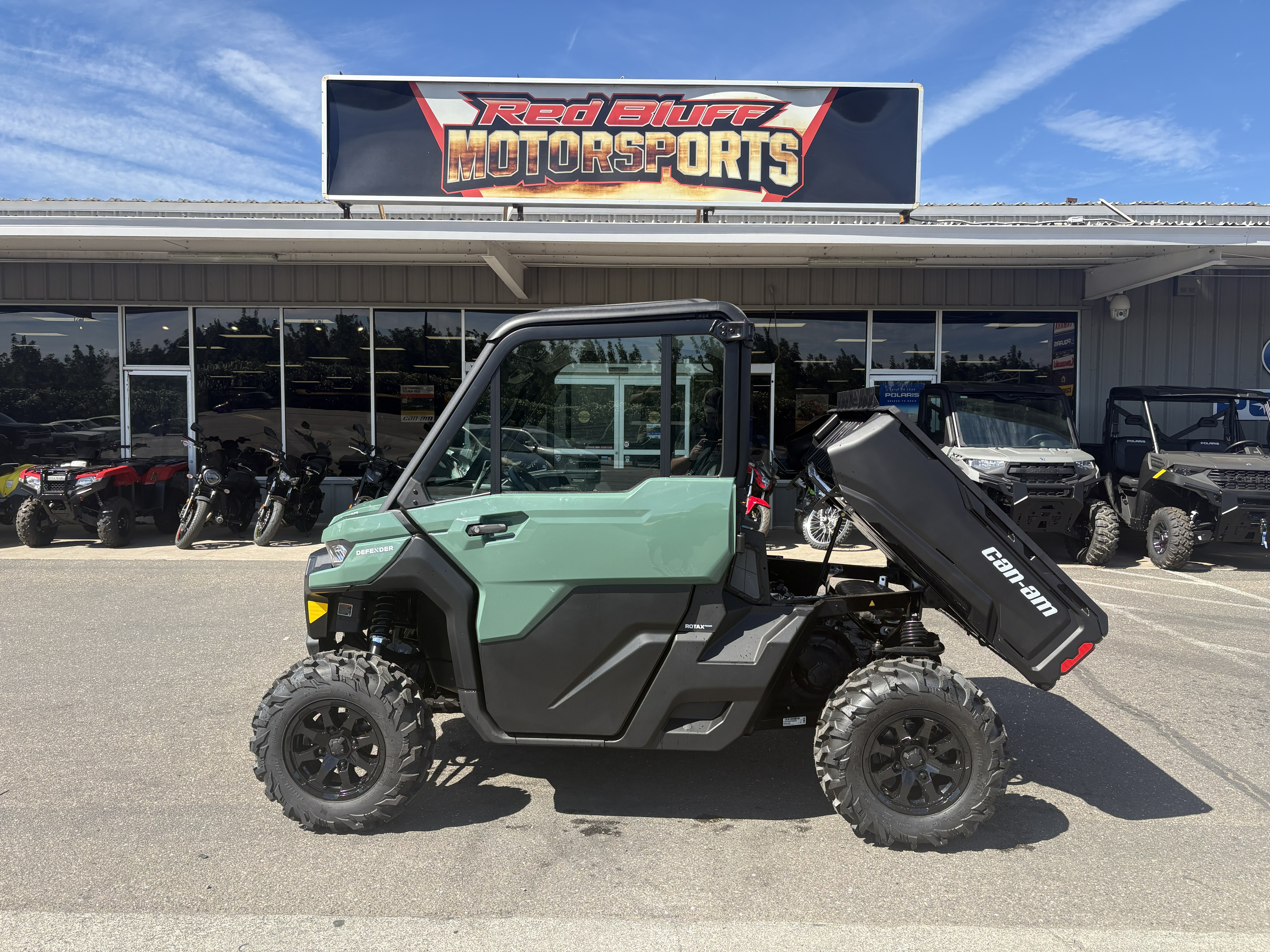 powersport image