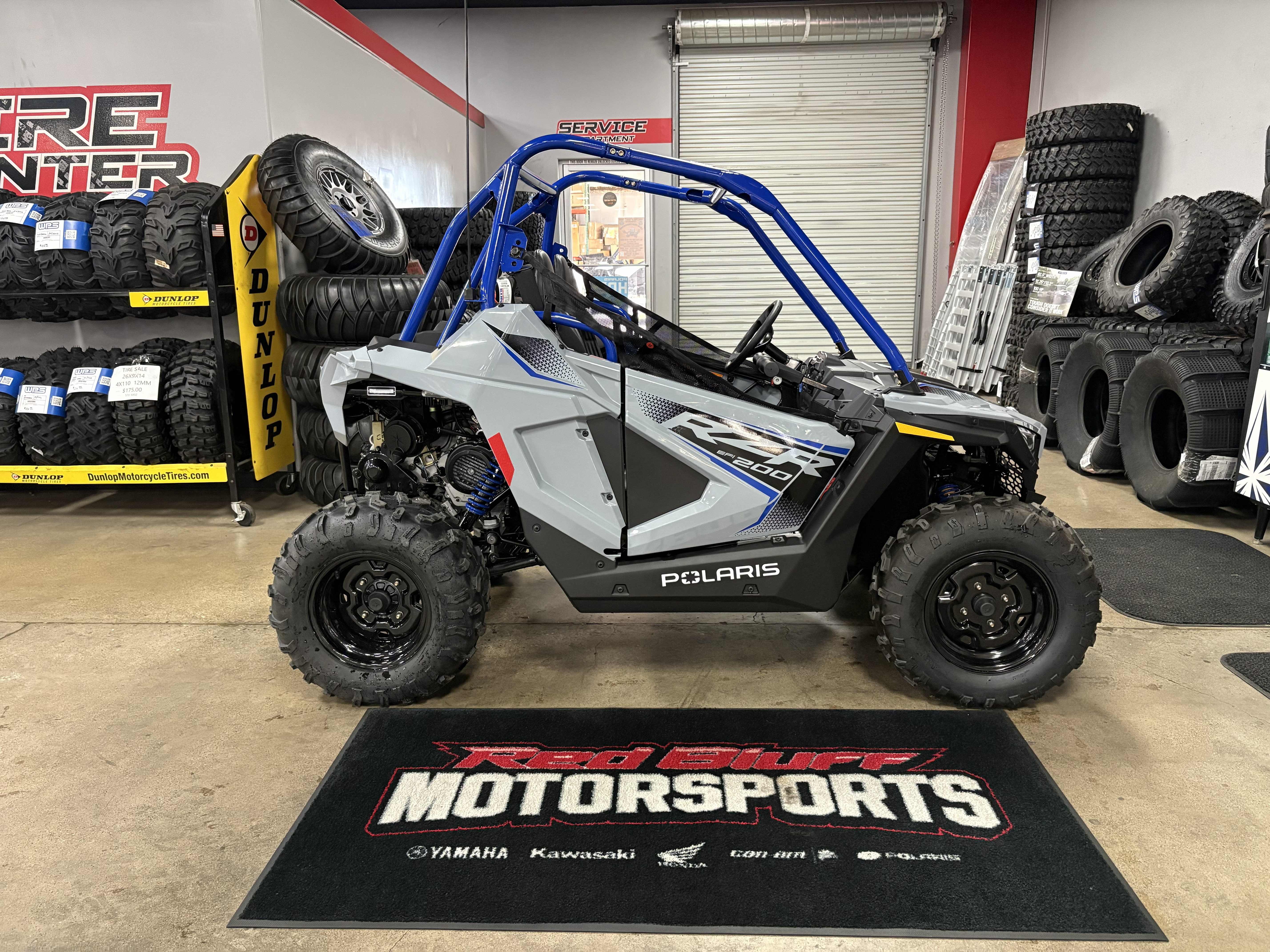 powersport image
