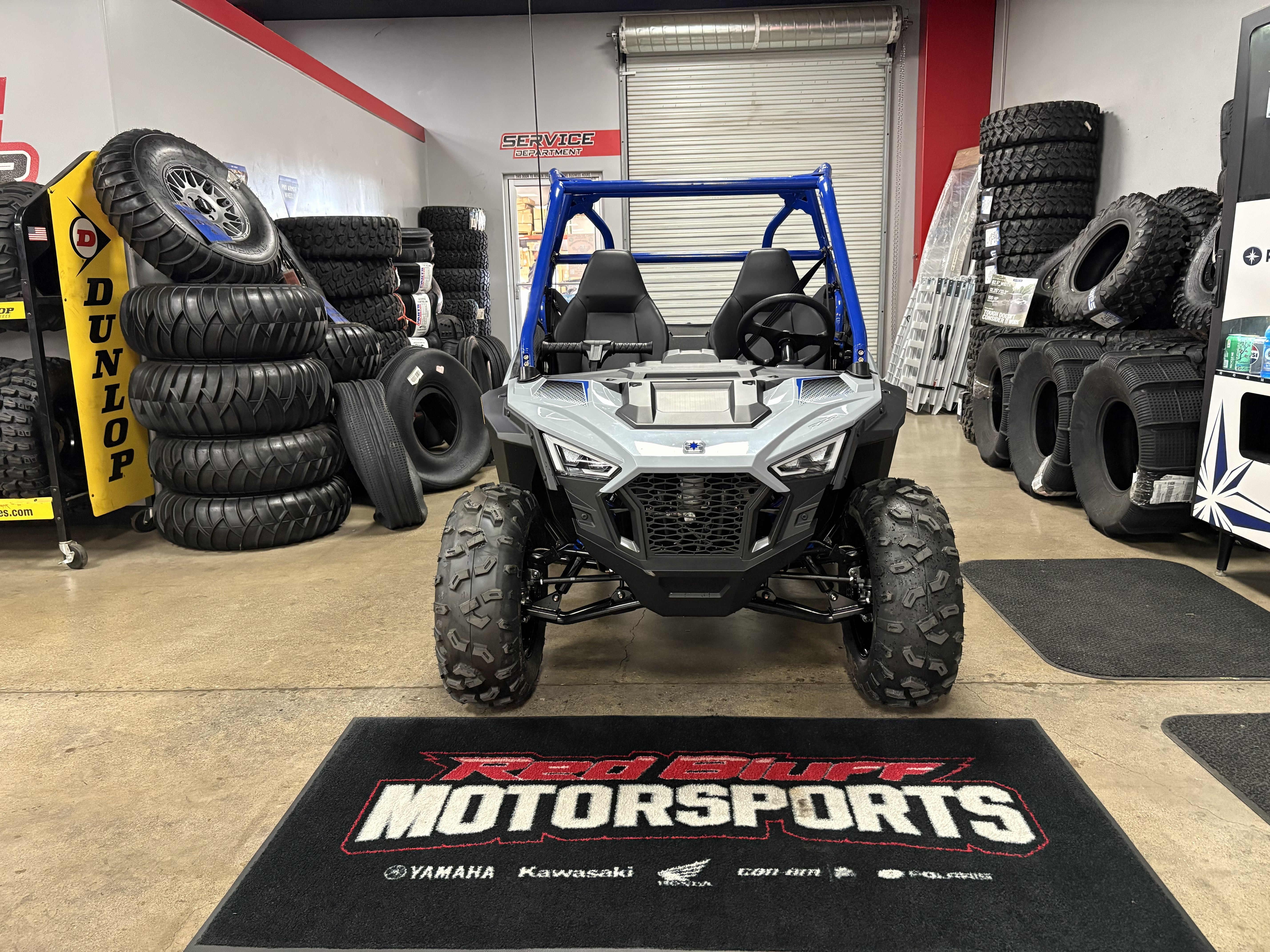 powersport image