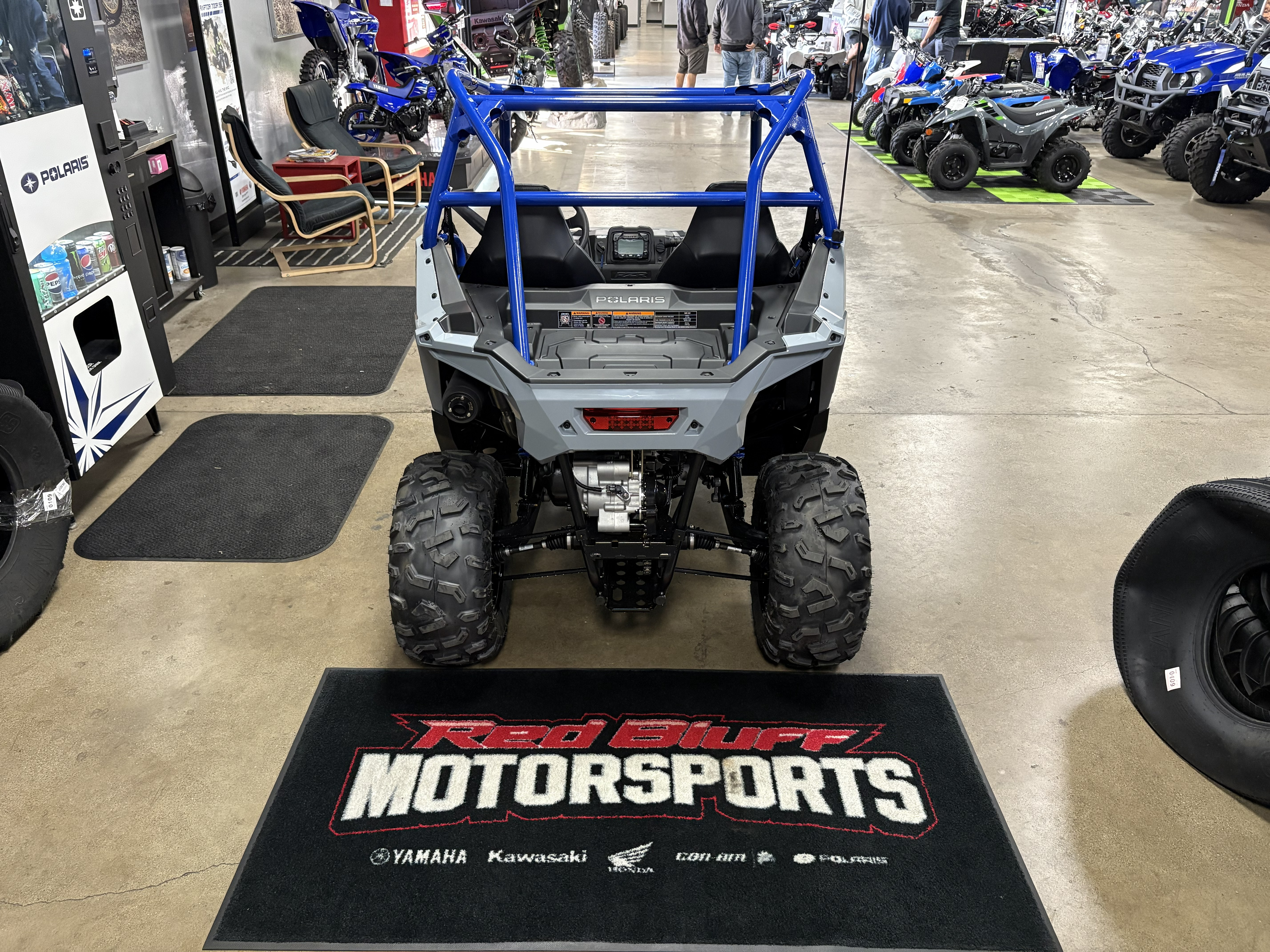 powersport image