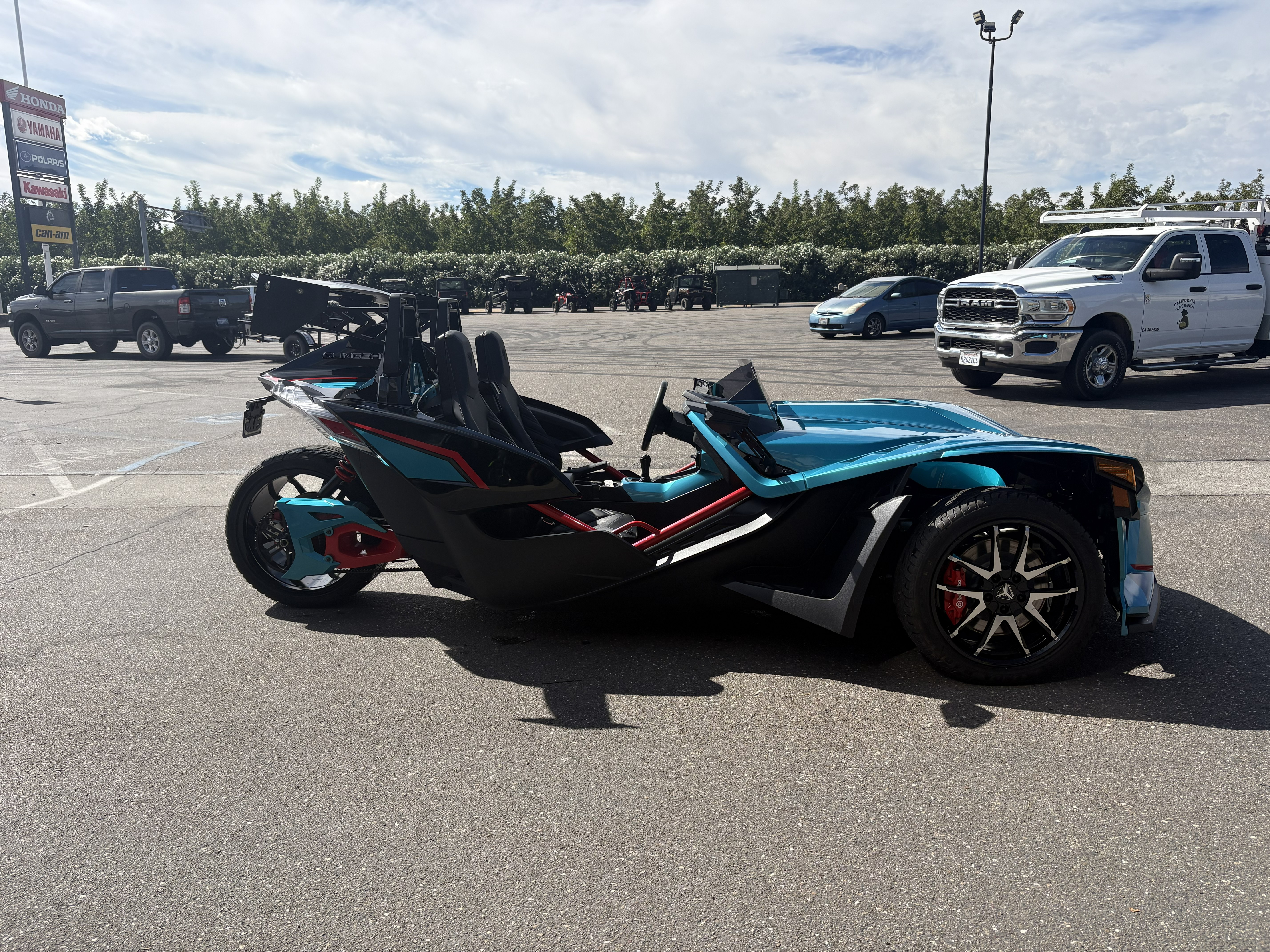 powersport image