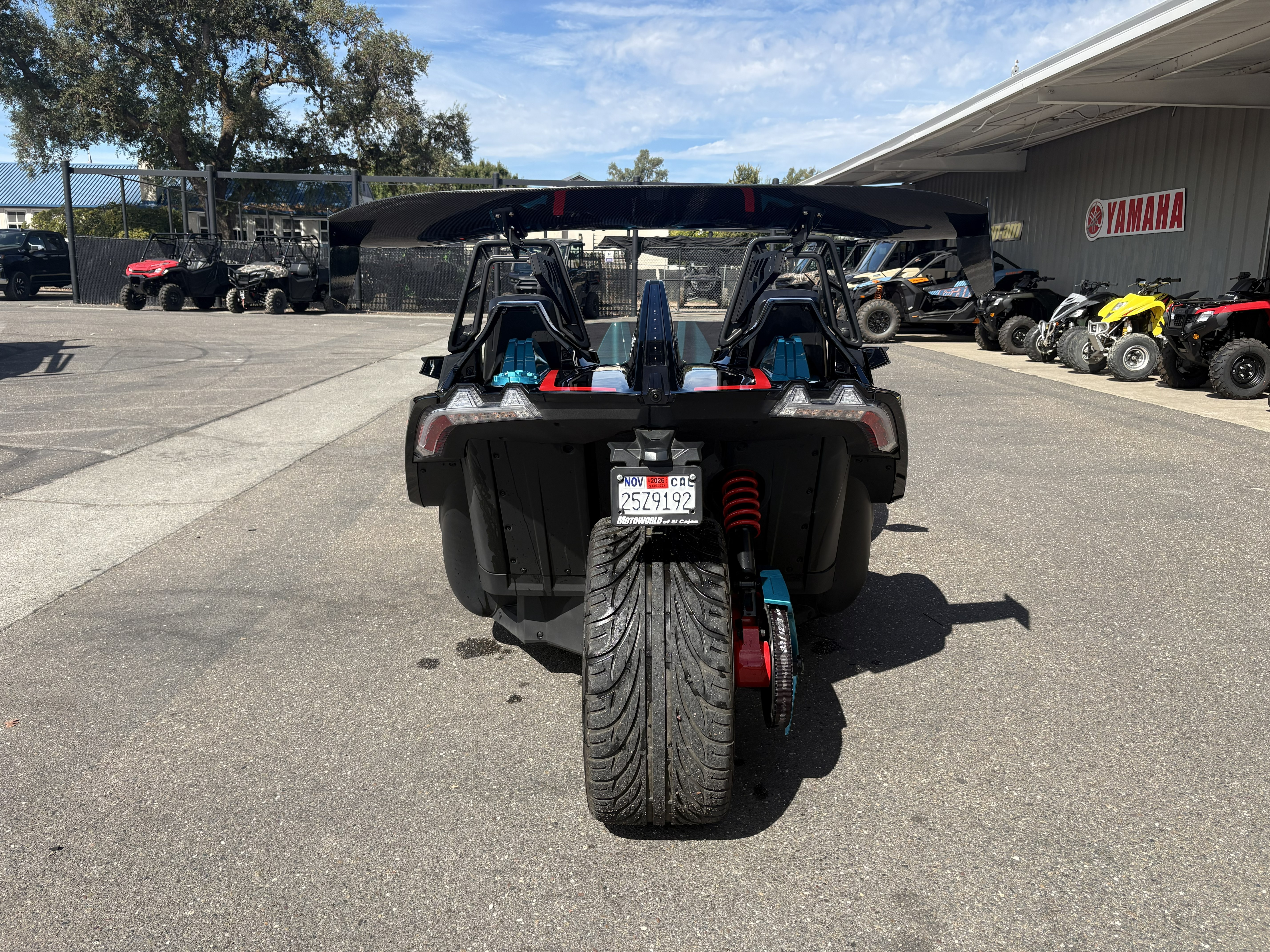 powersport image