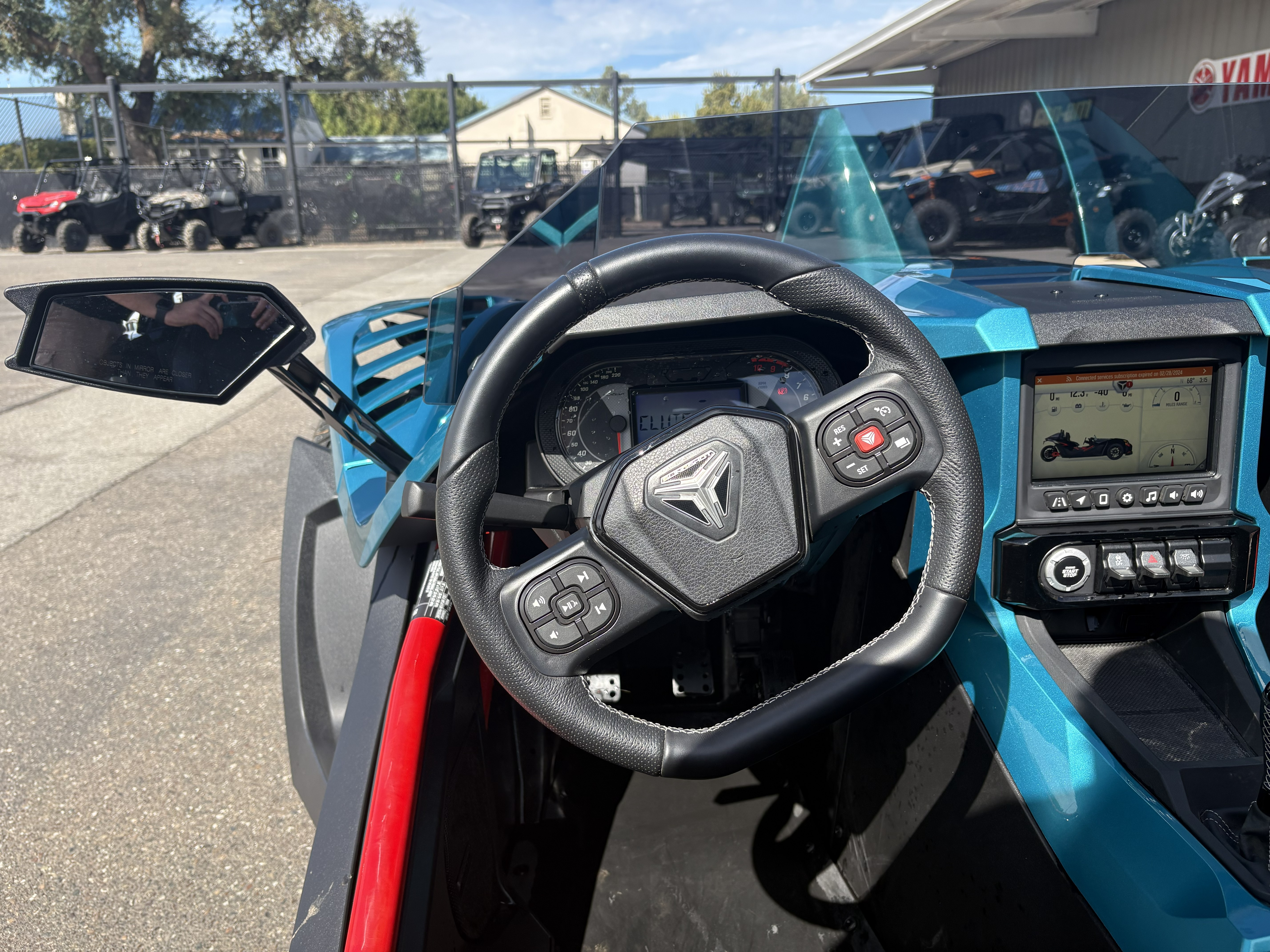 powersport image