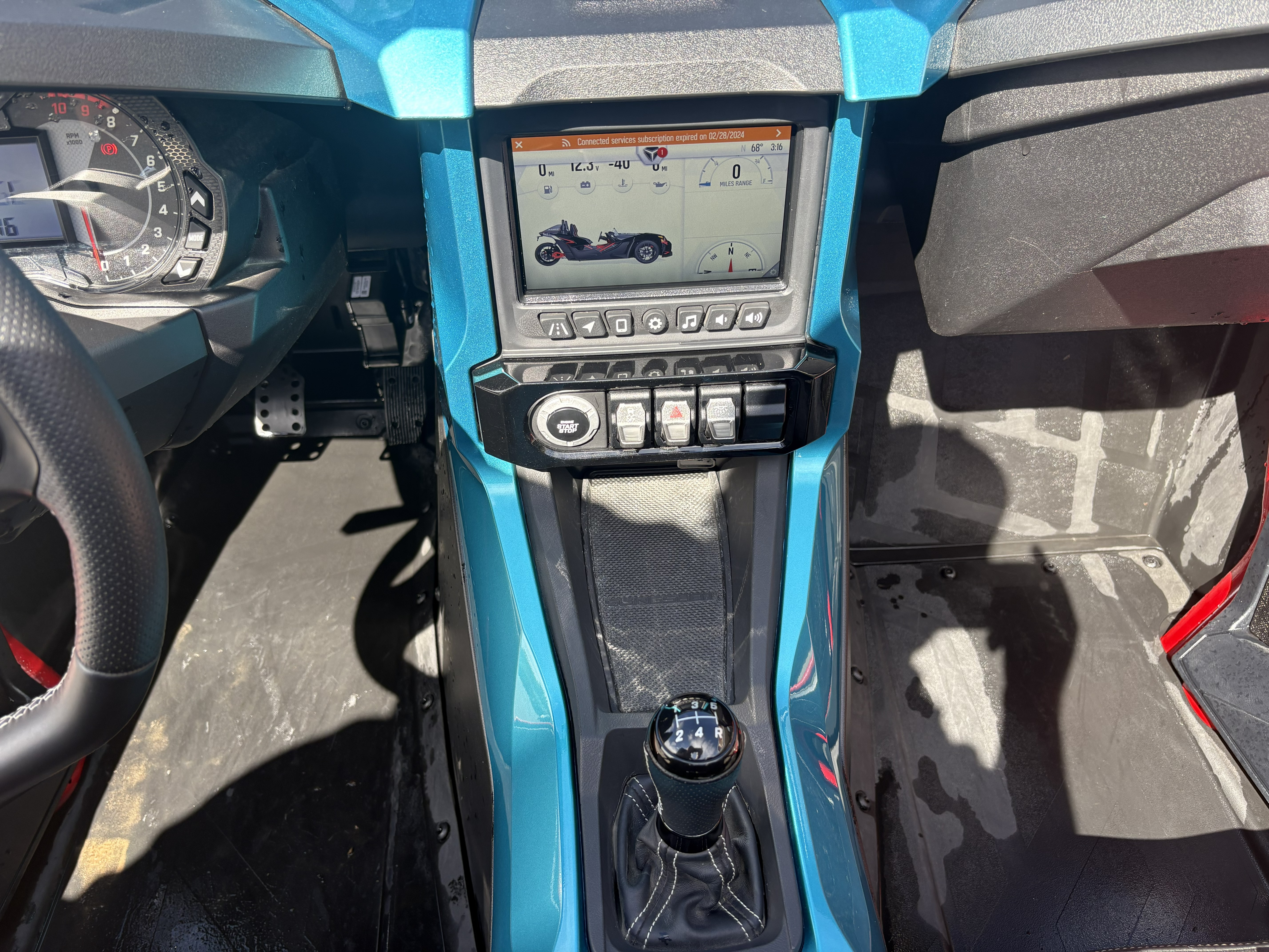 powersport image