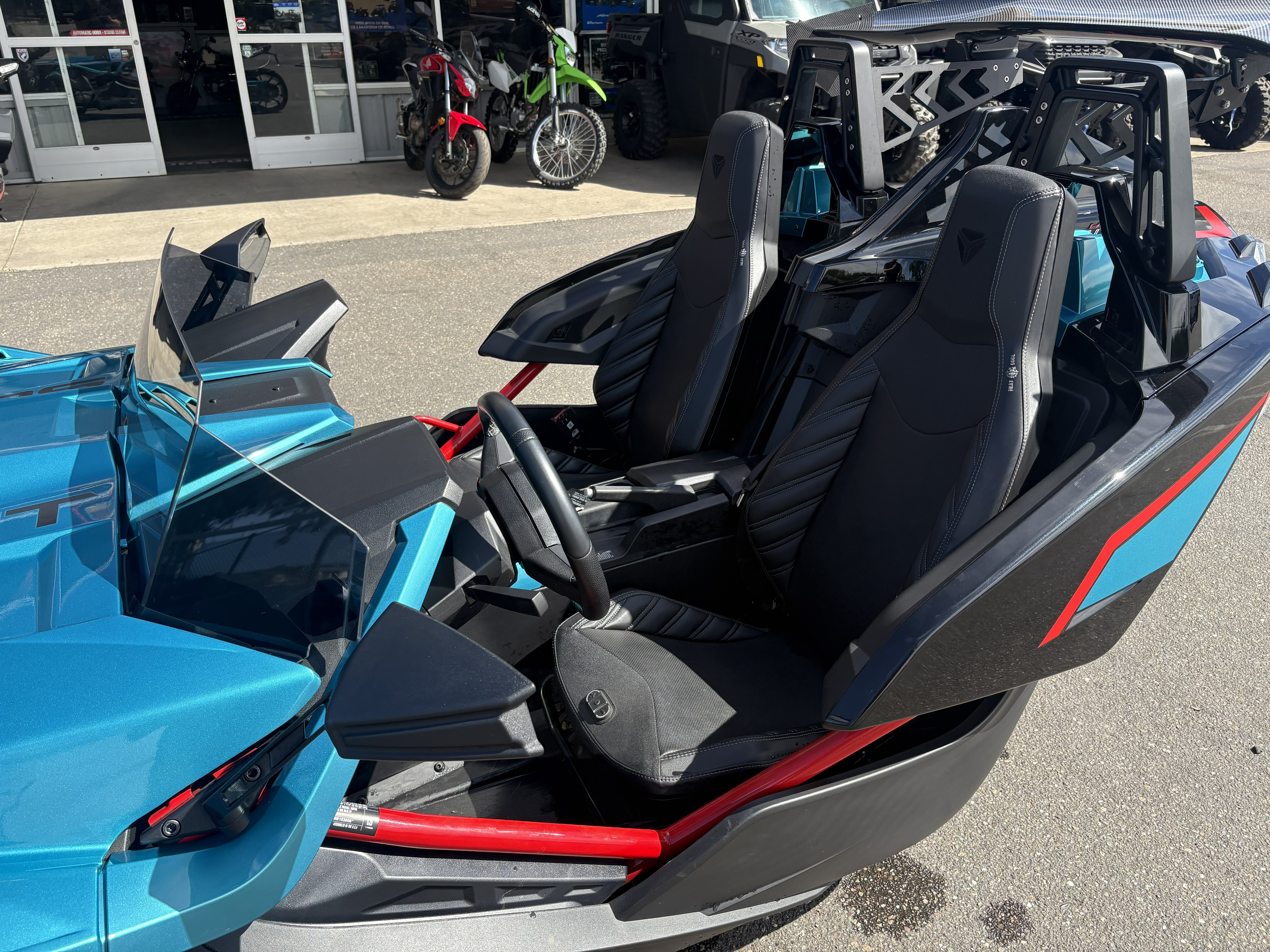 powersport image