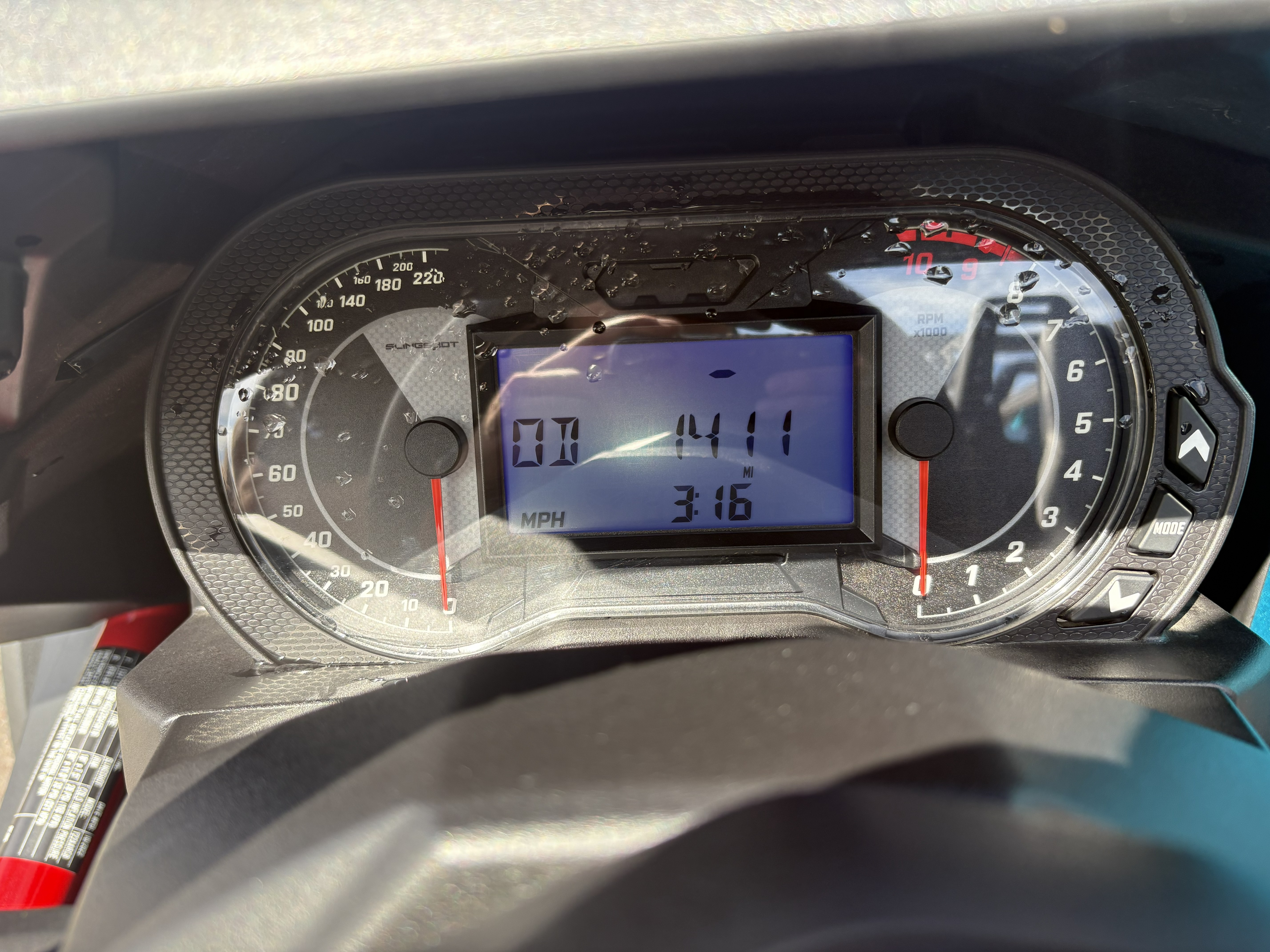powersport image