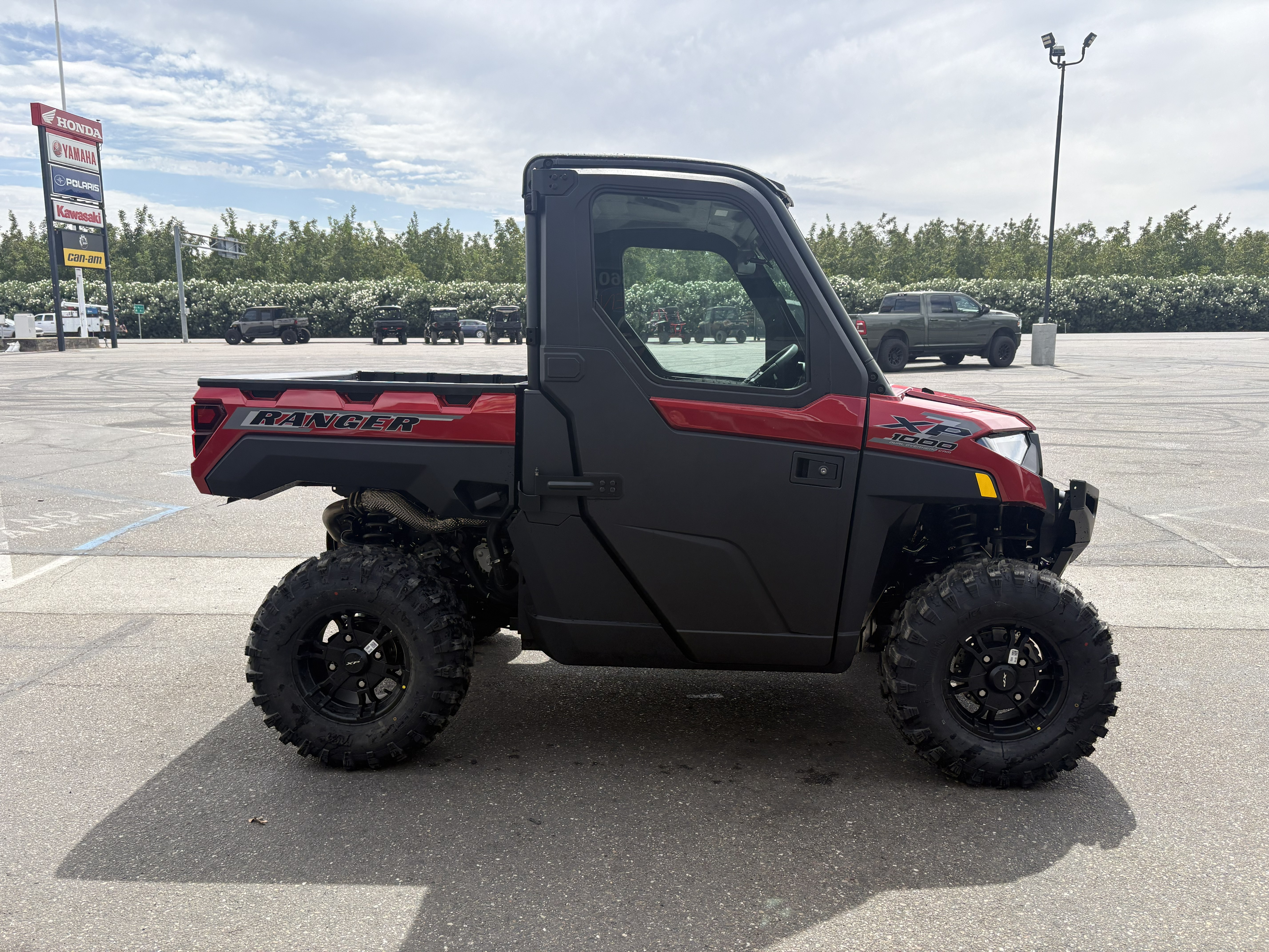 powersport image