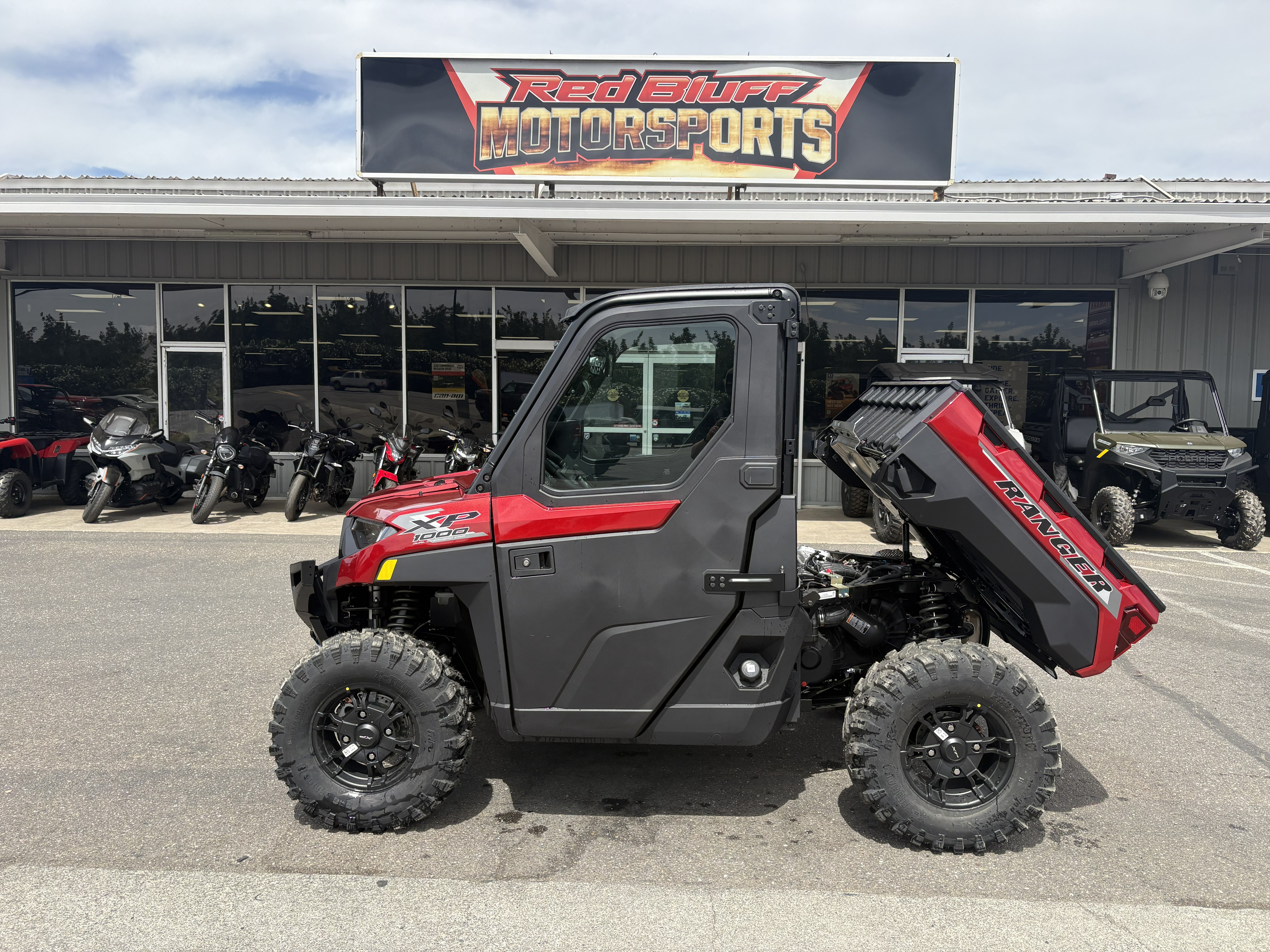powersport image