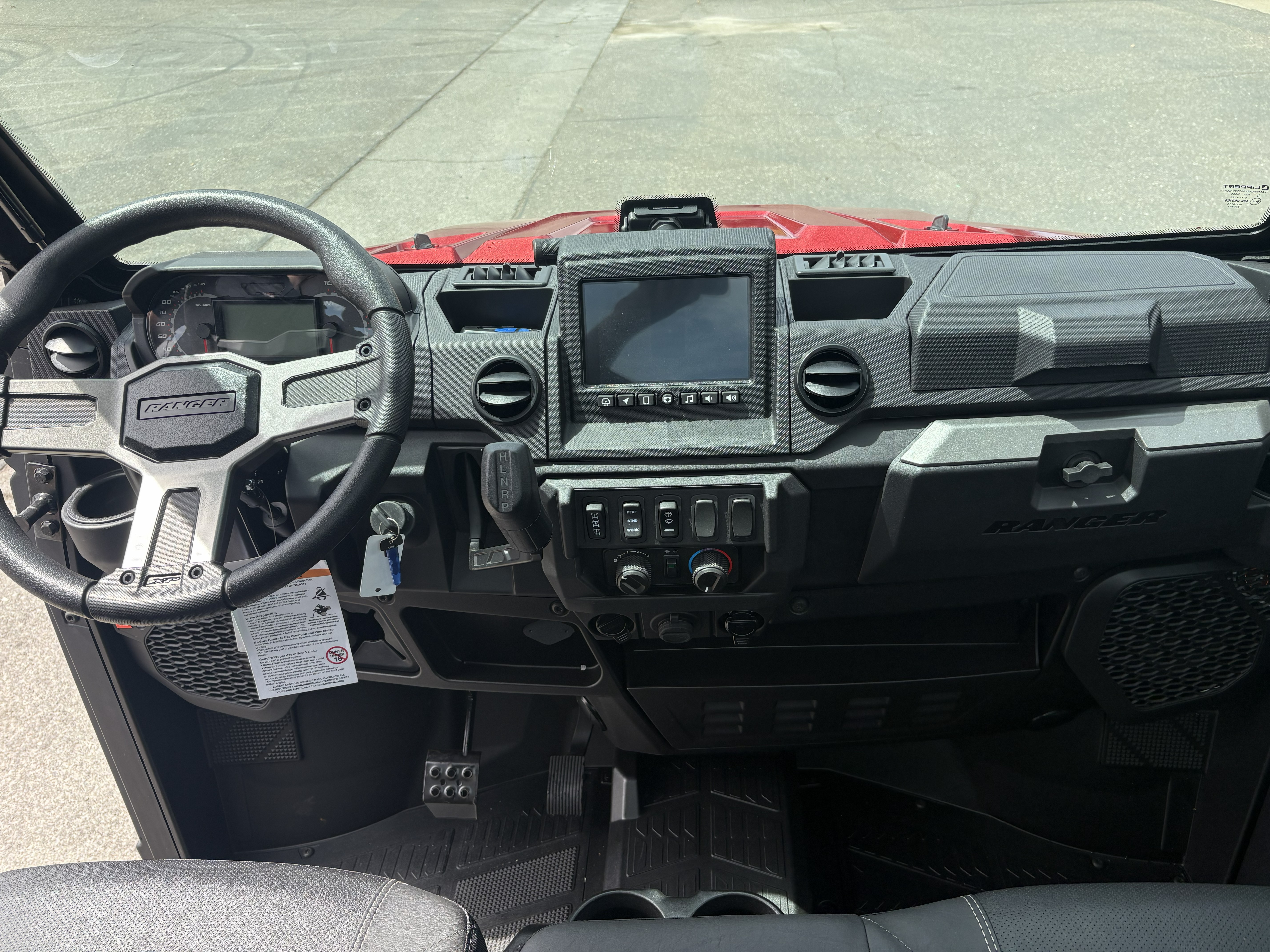 powersport image