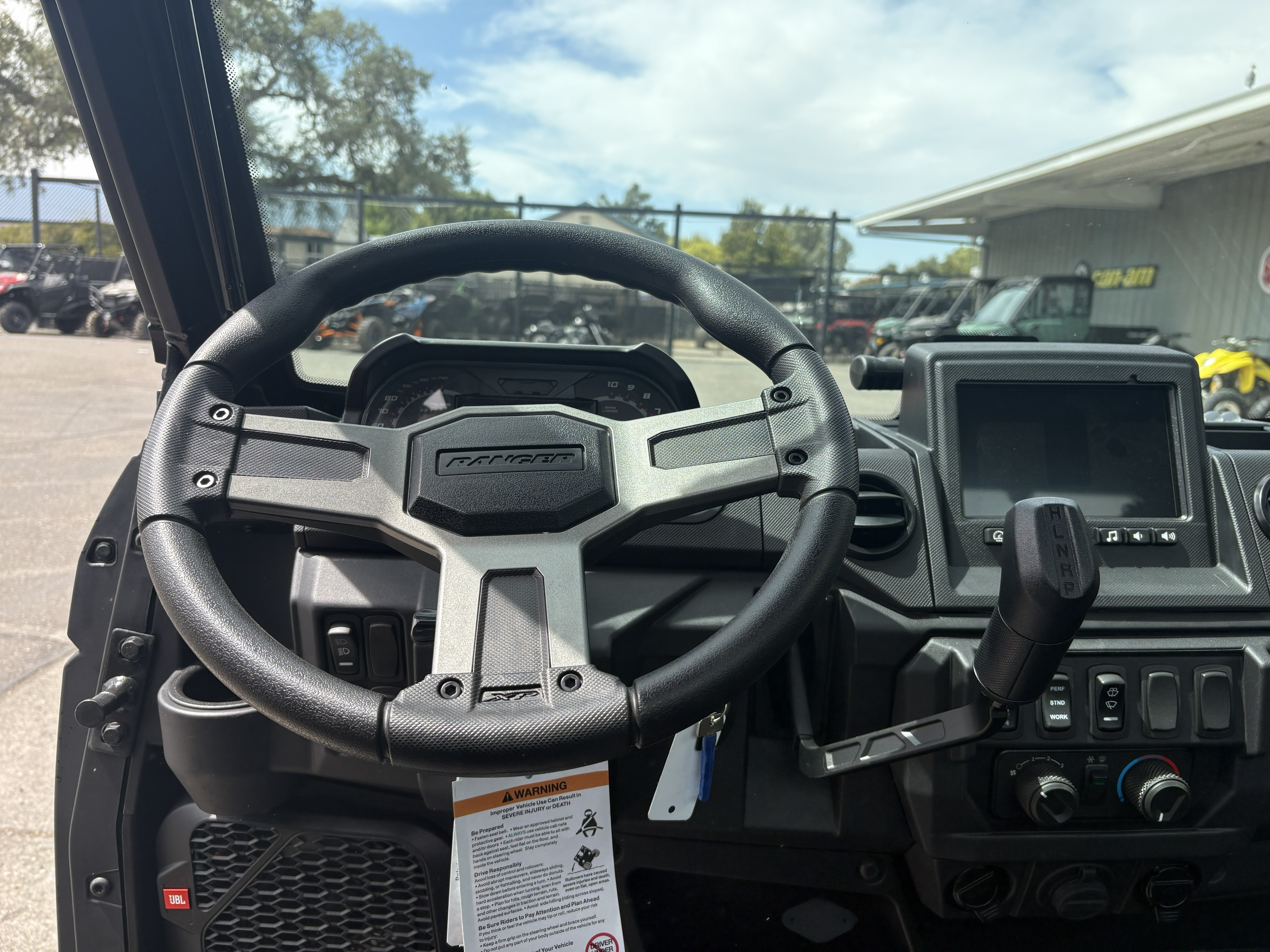 powersport image