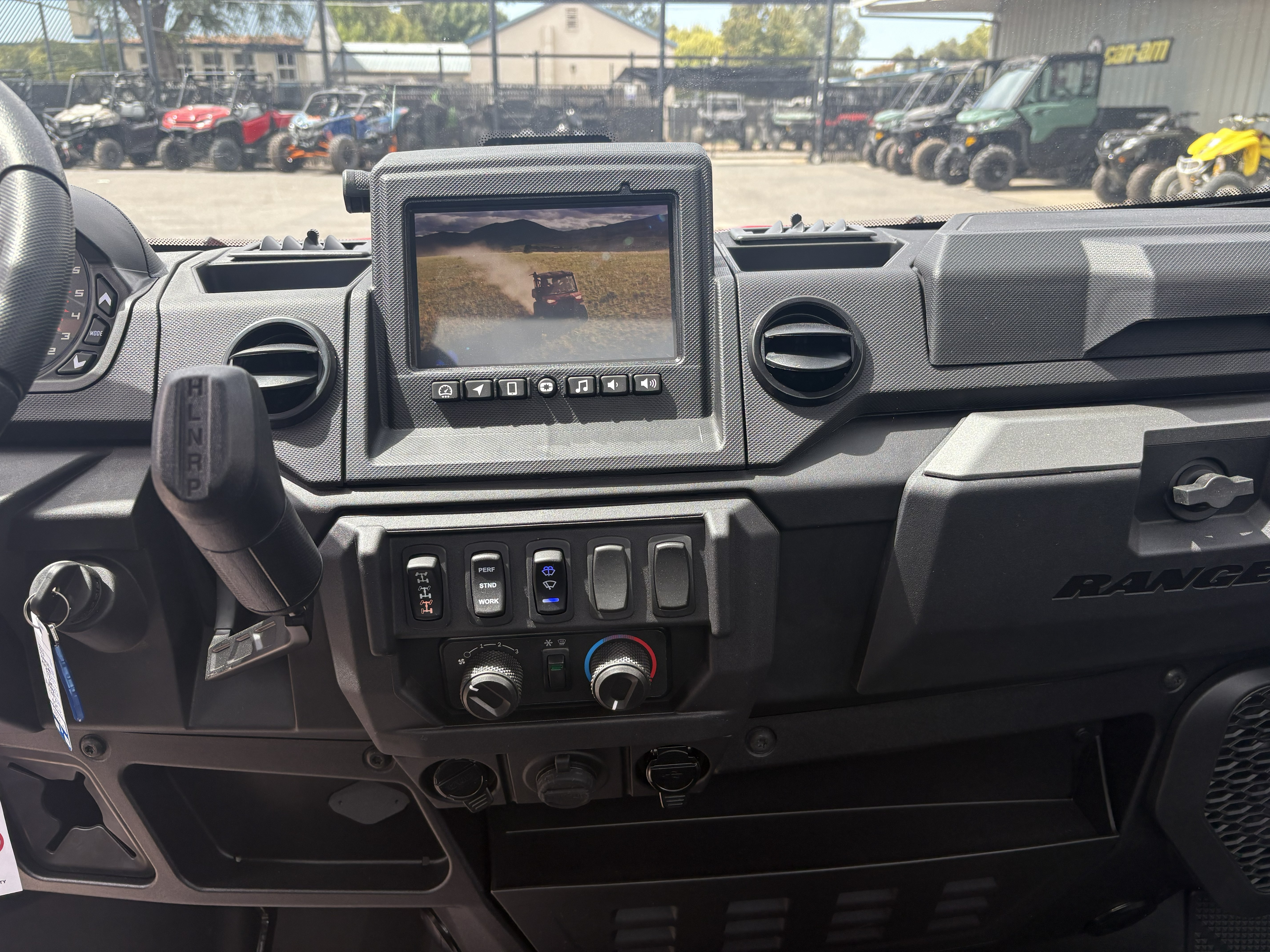 powersport image