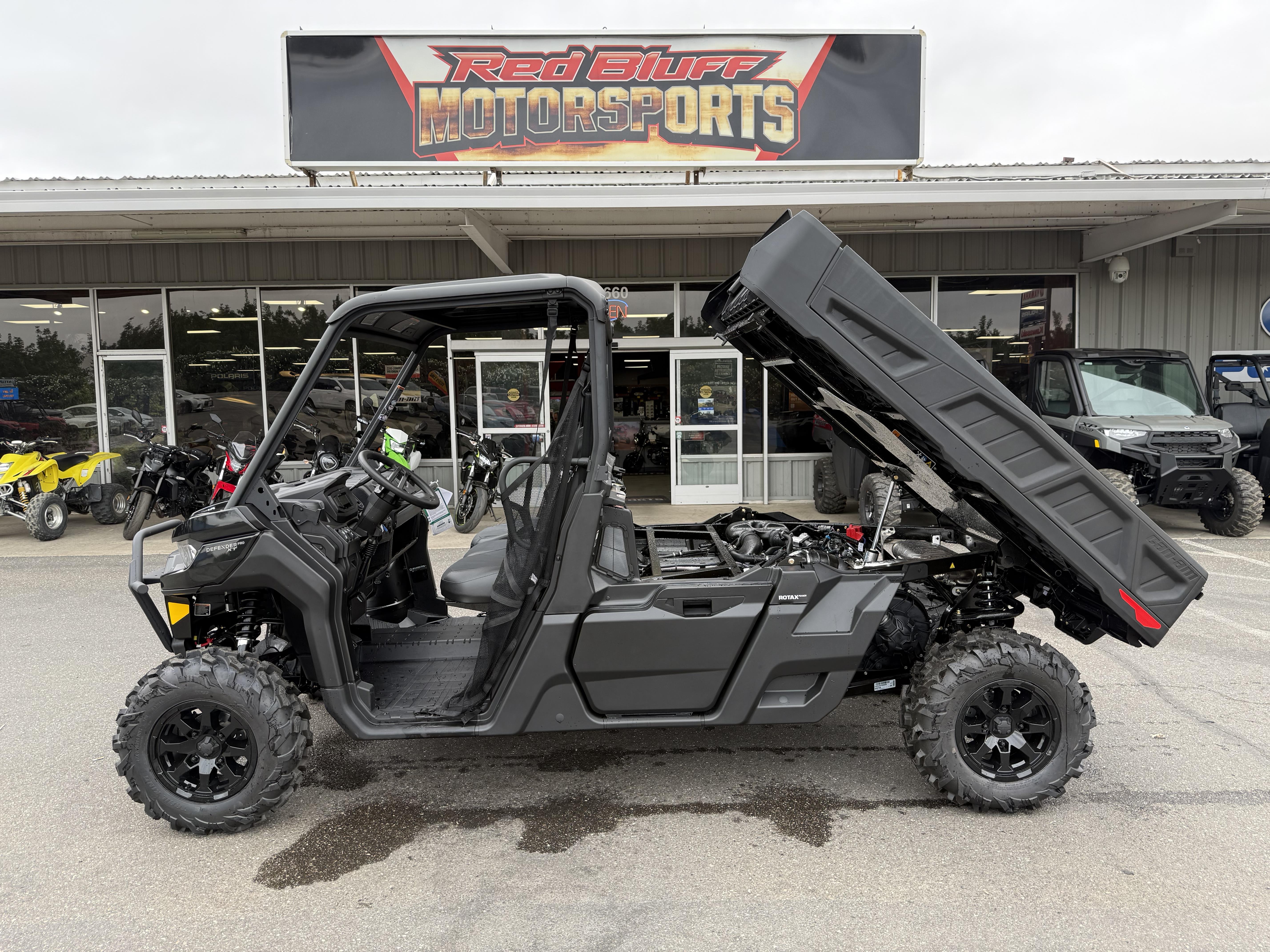powersport image