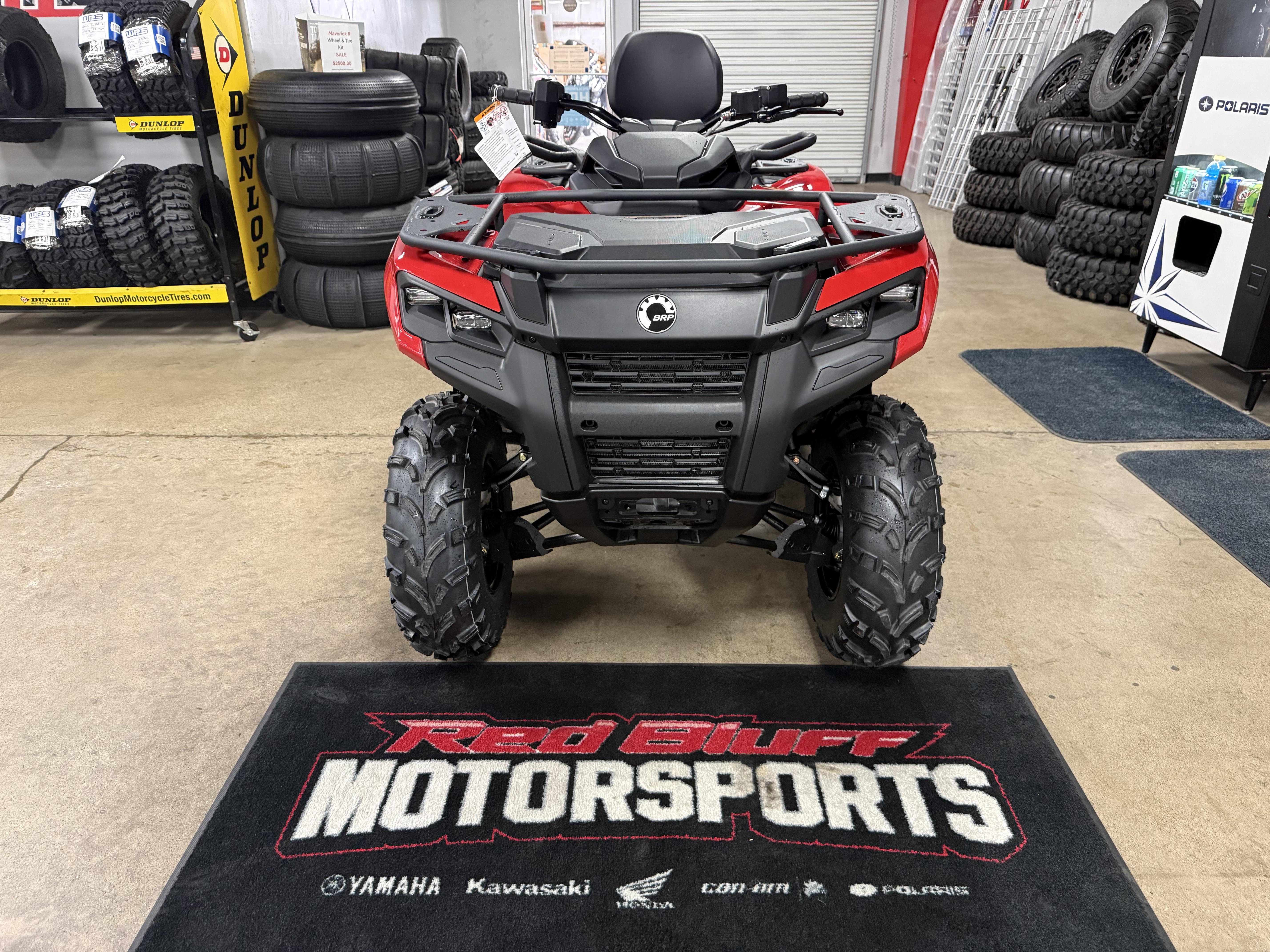 powersport image