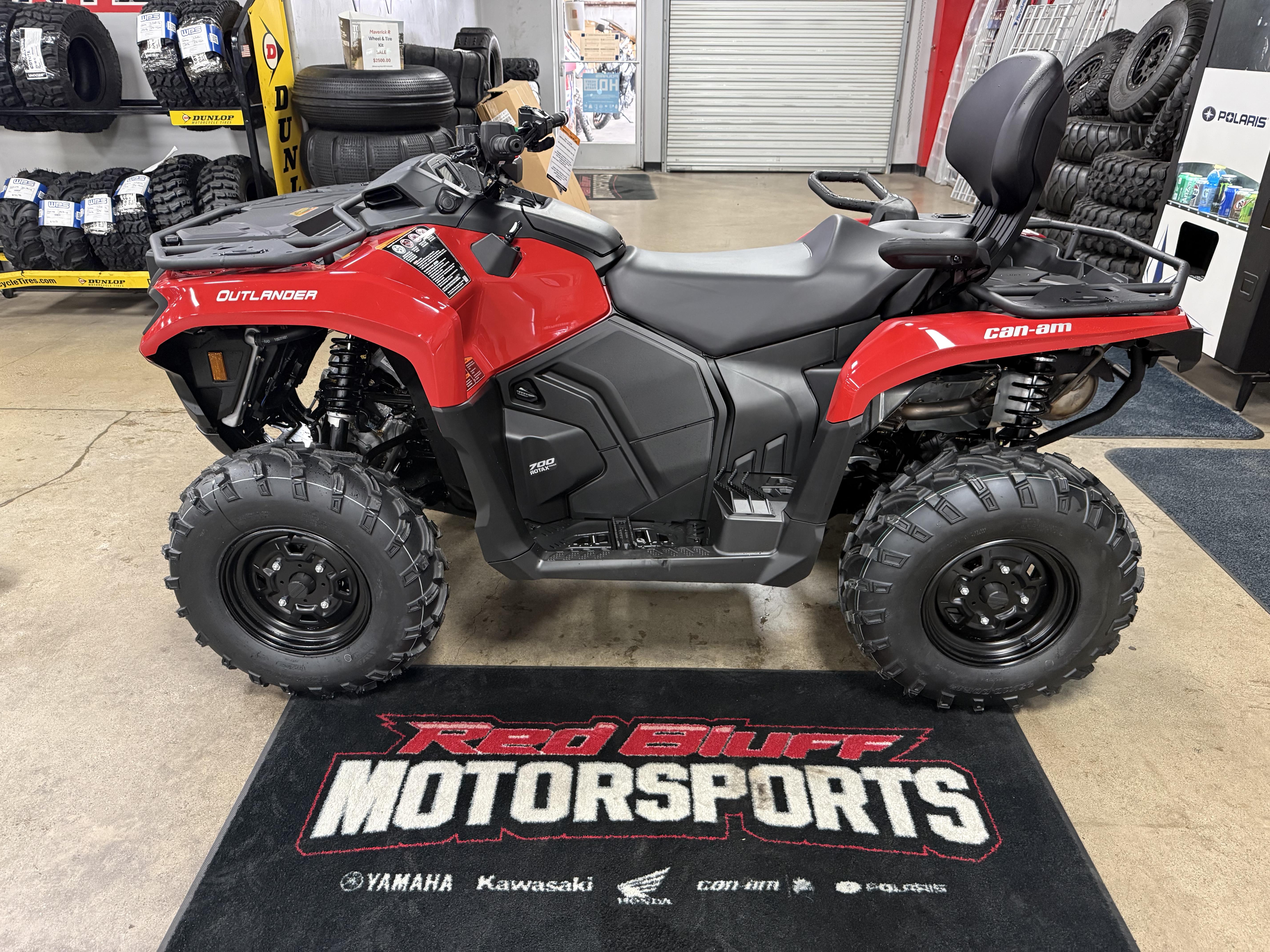 powersport image