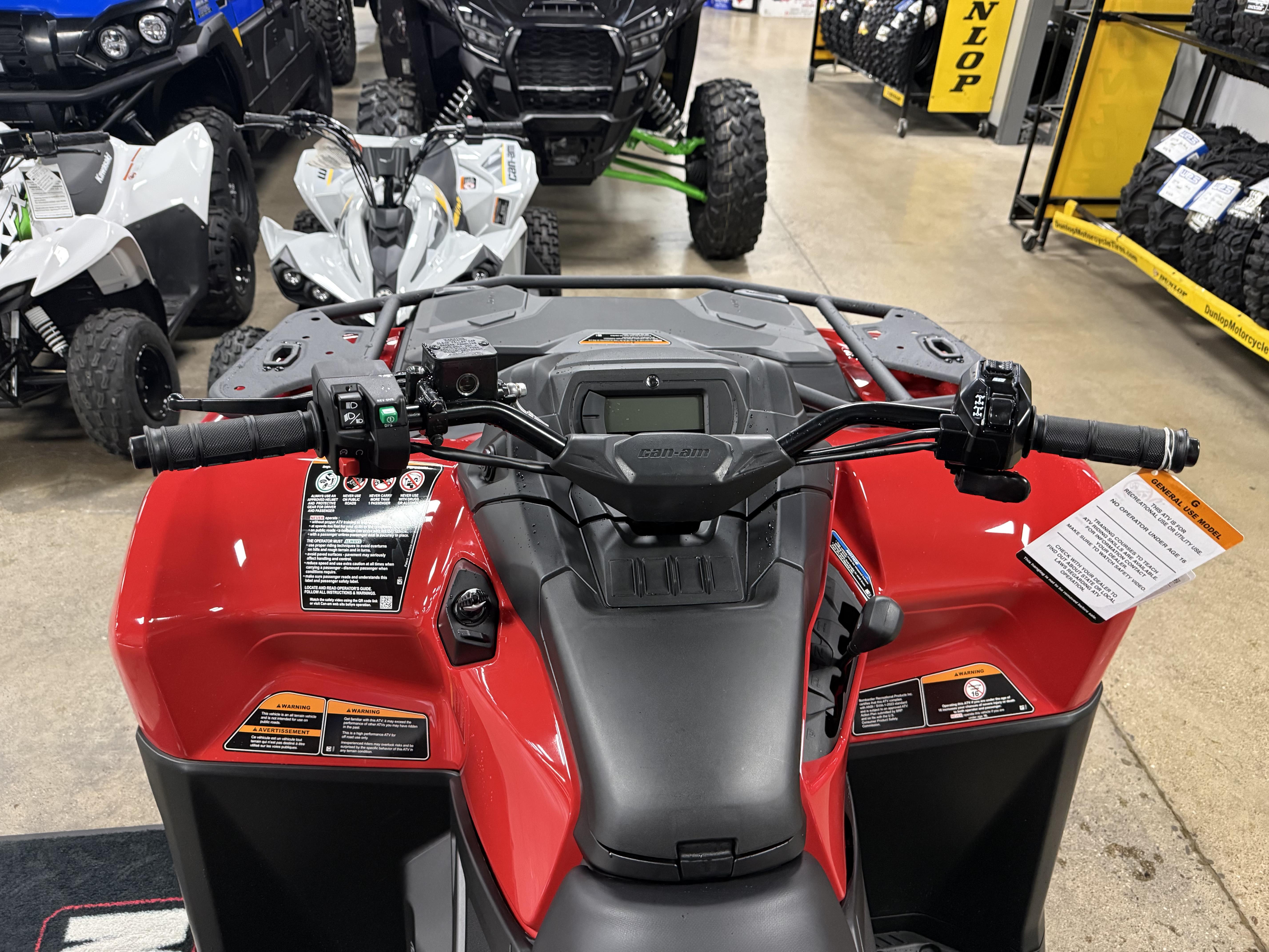 powersport image