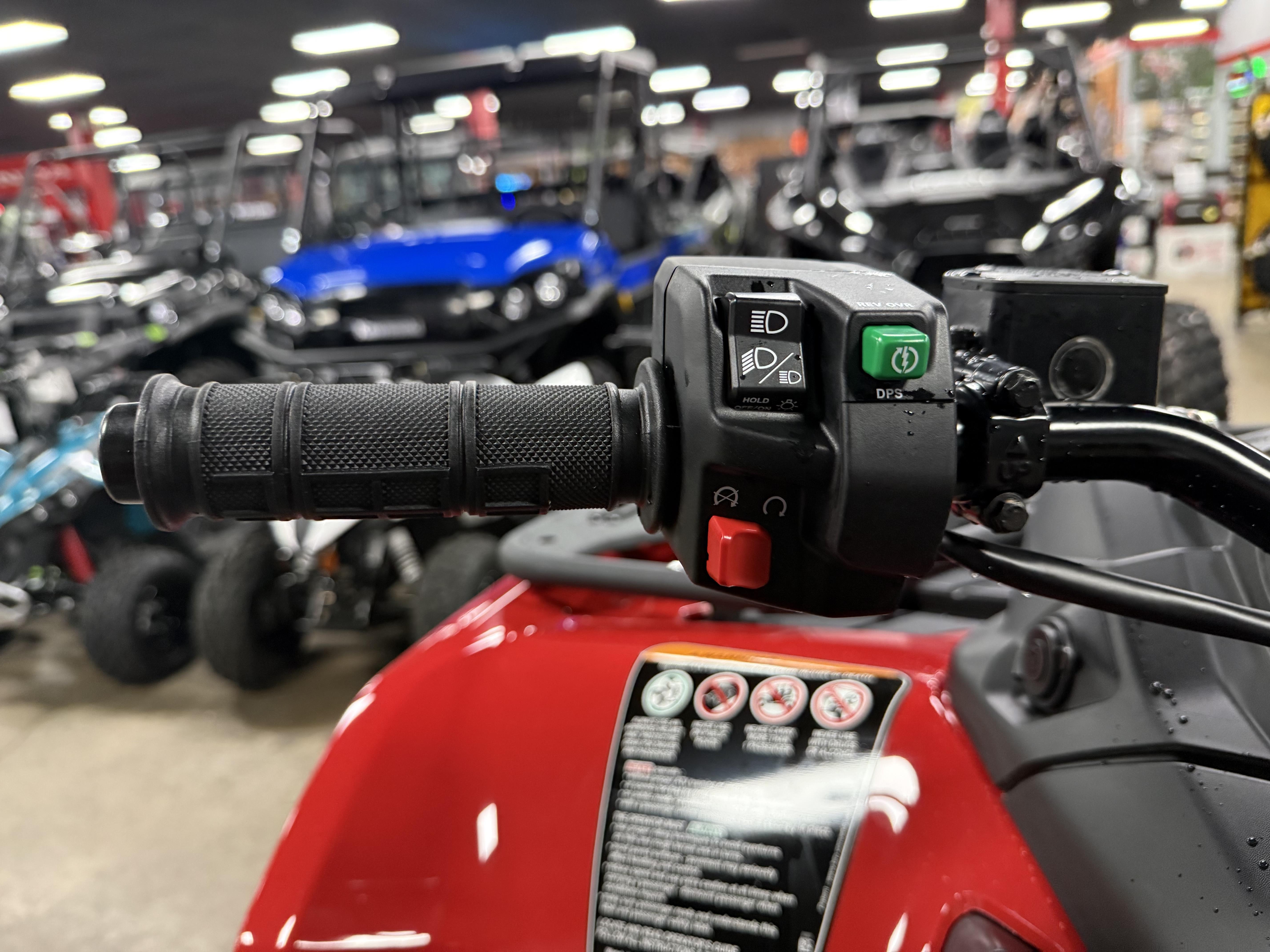 powersport image