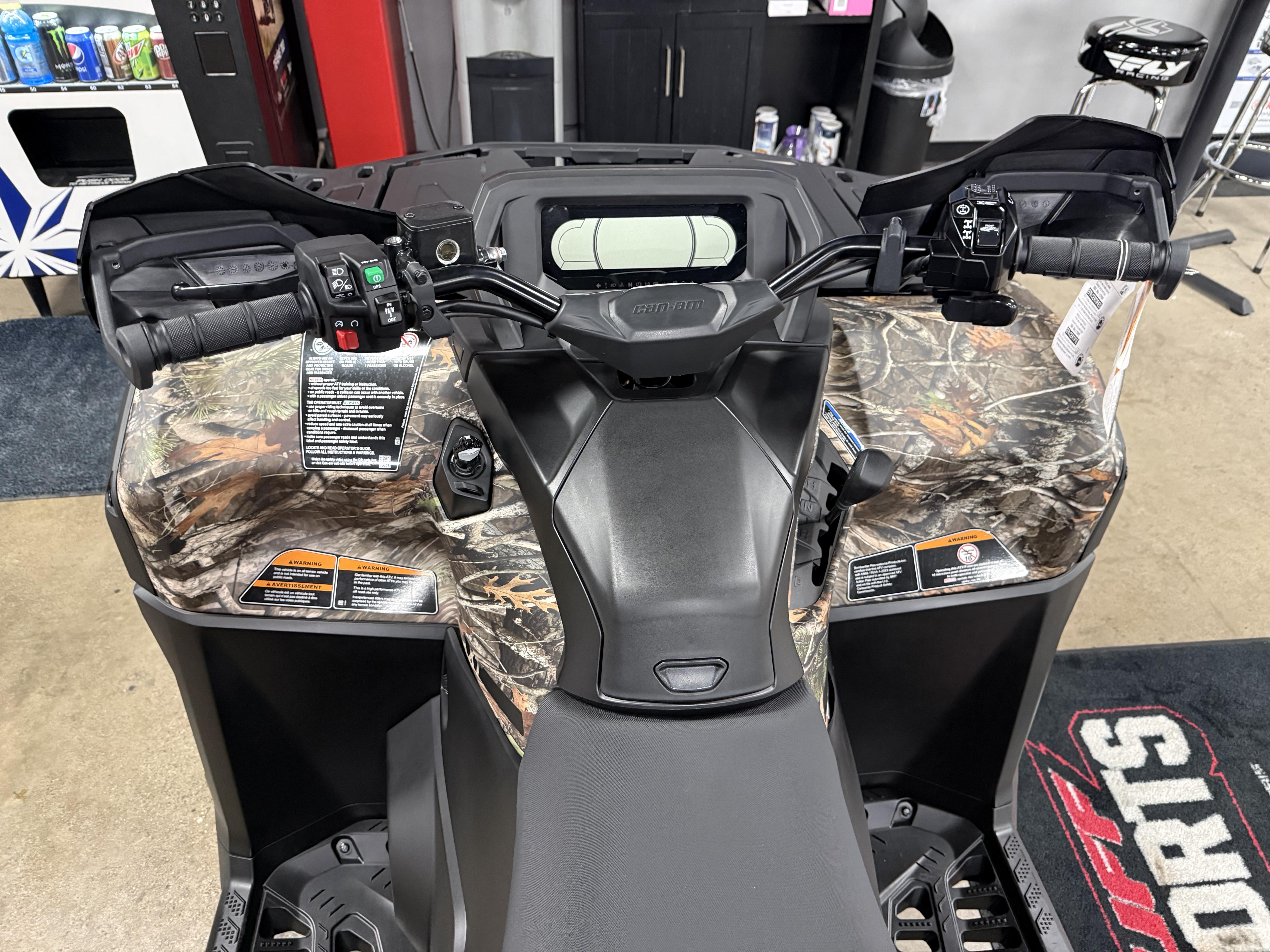 powersport image