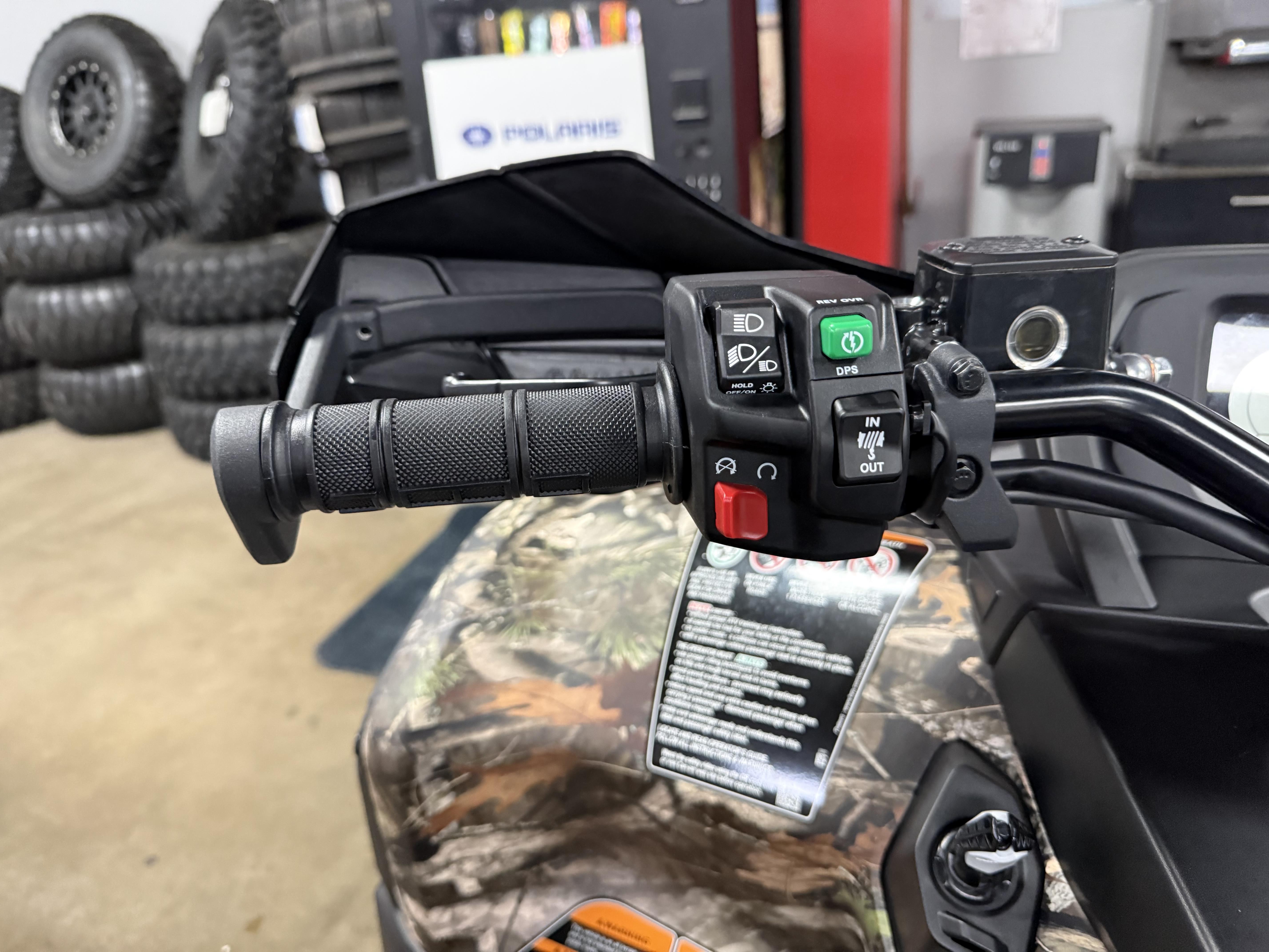 powersport image