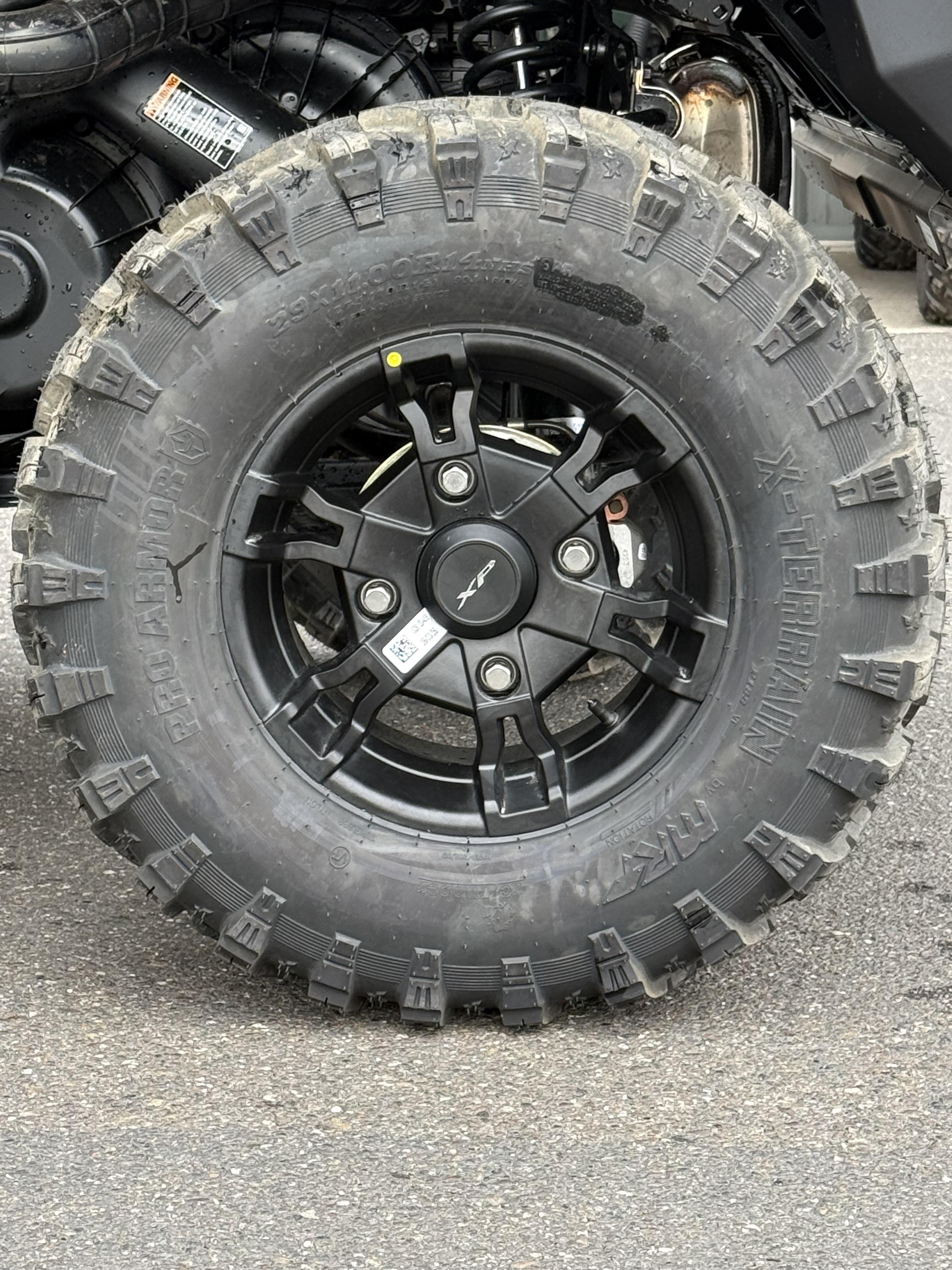 powersport image