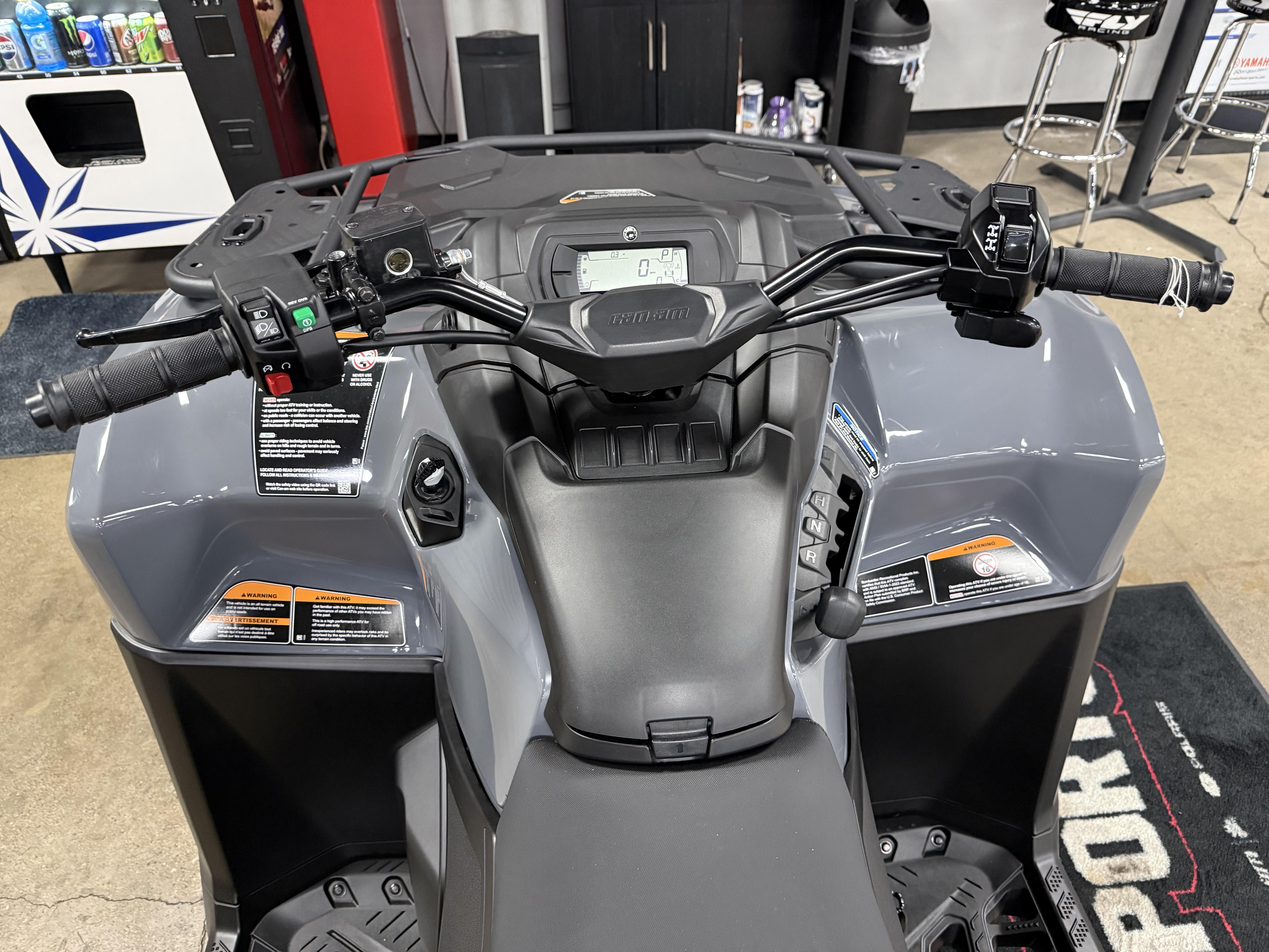 powersport image