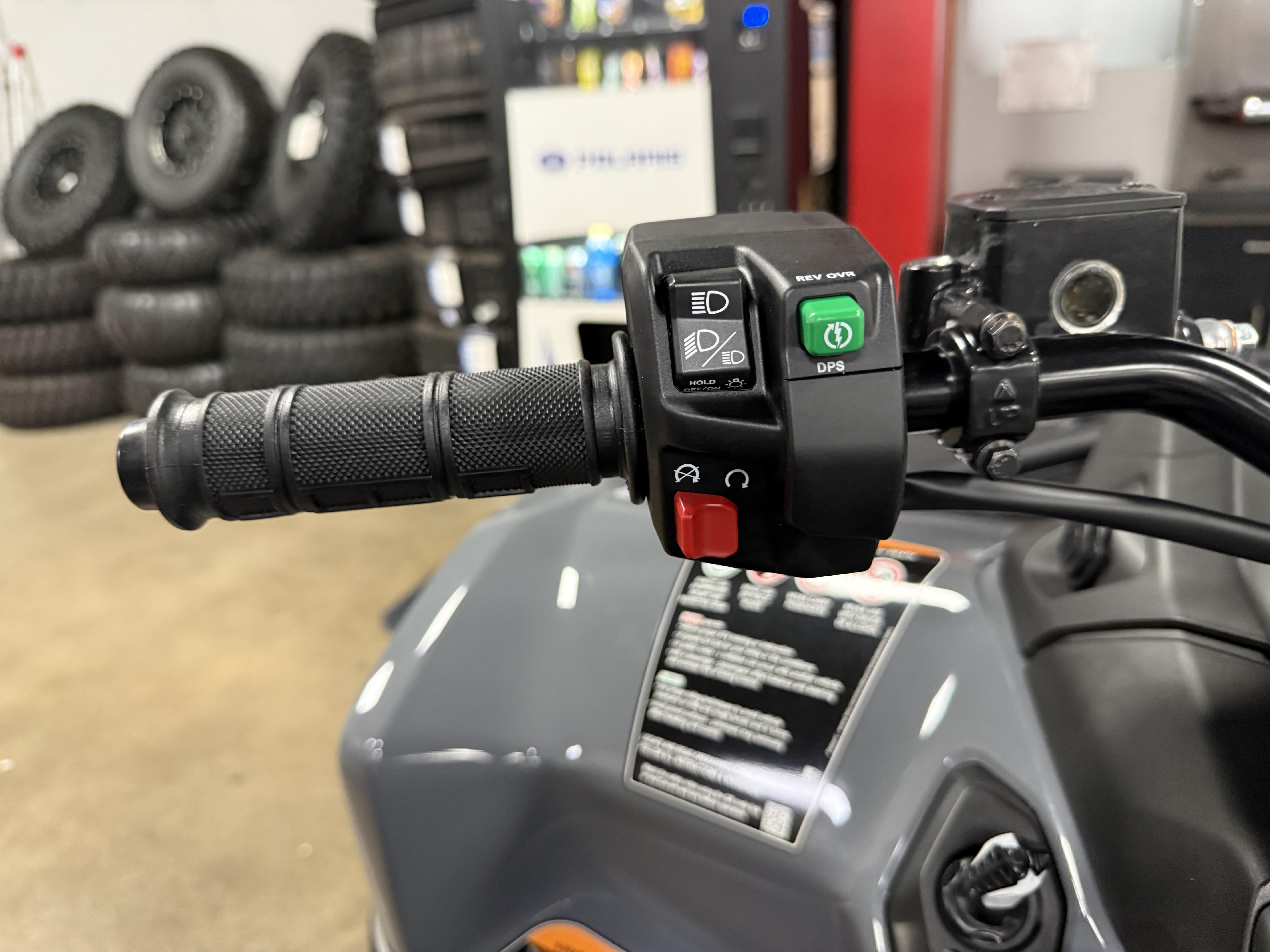 powersport image