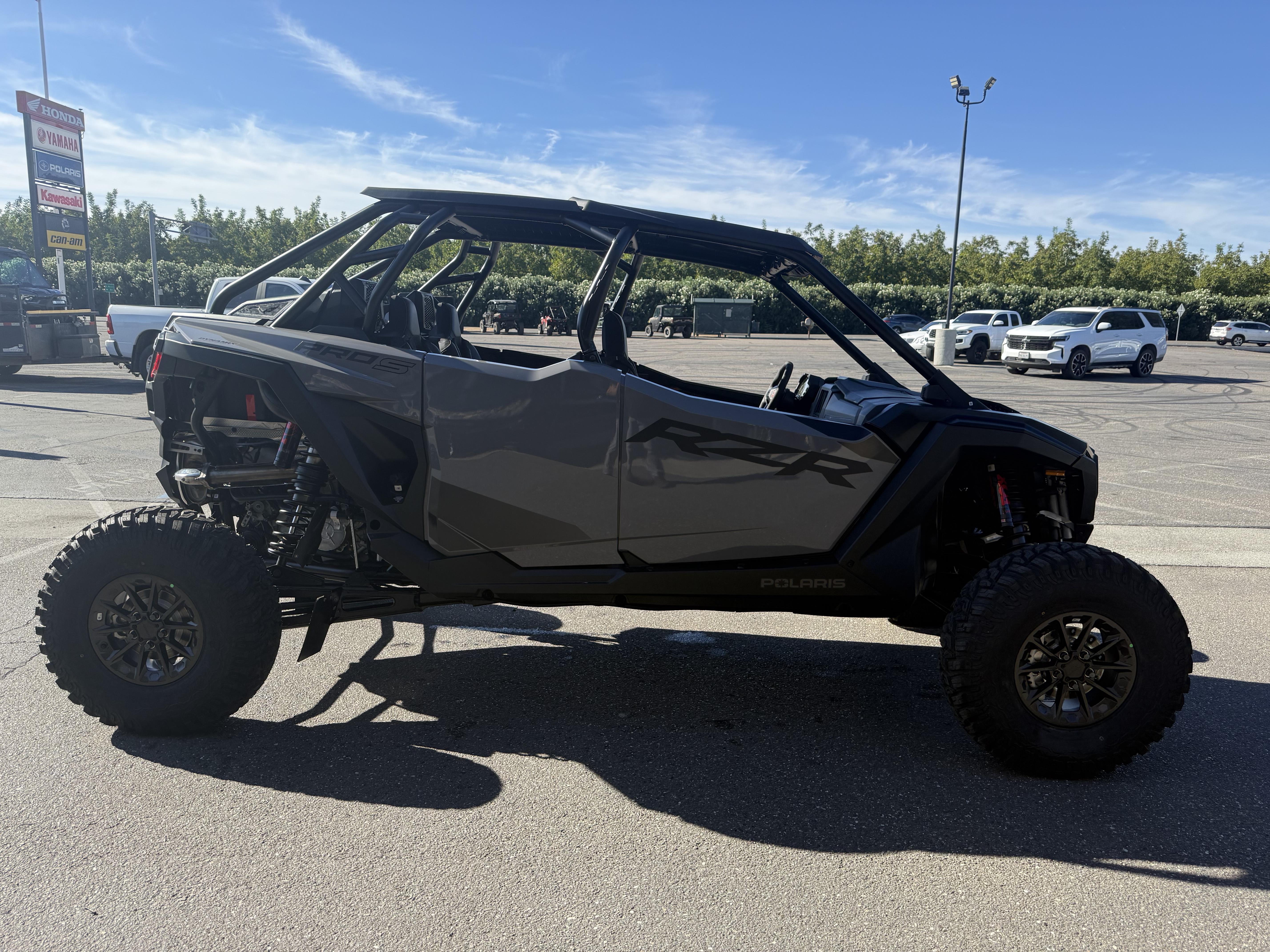 powersport image