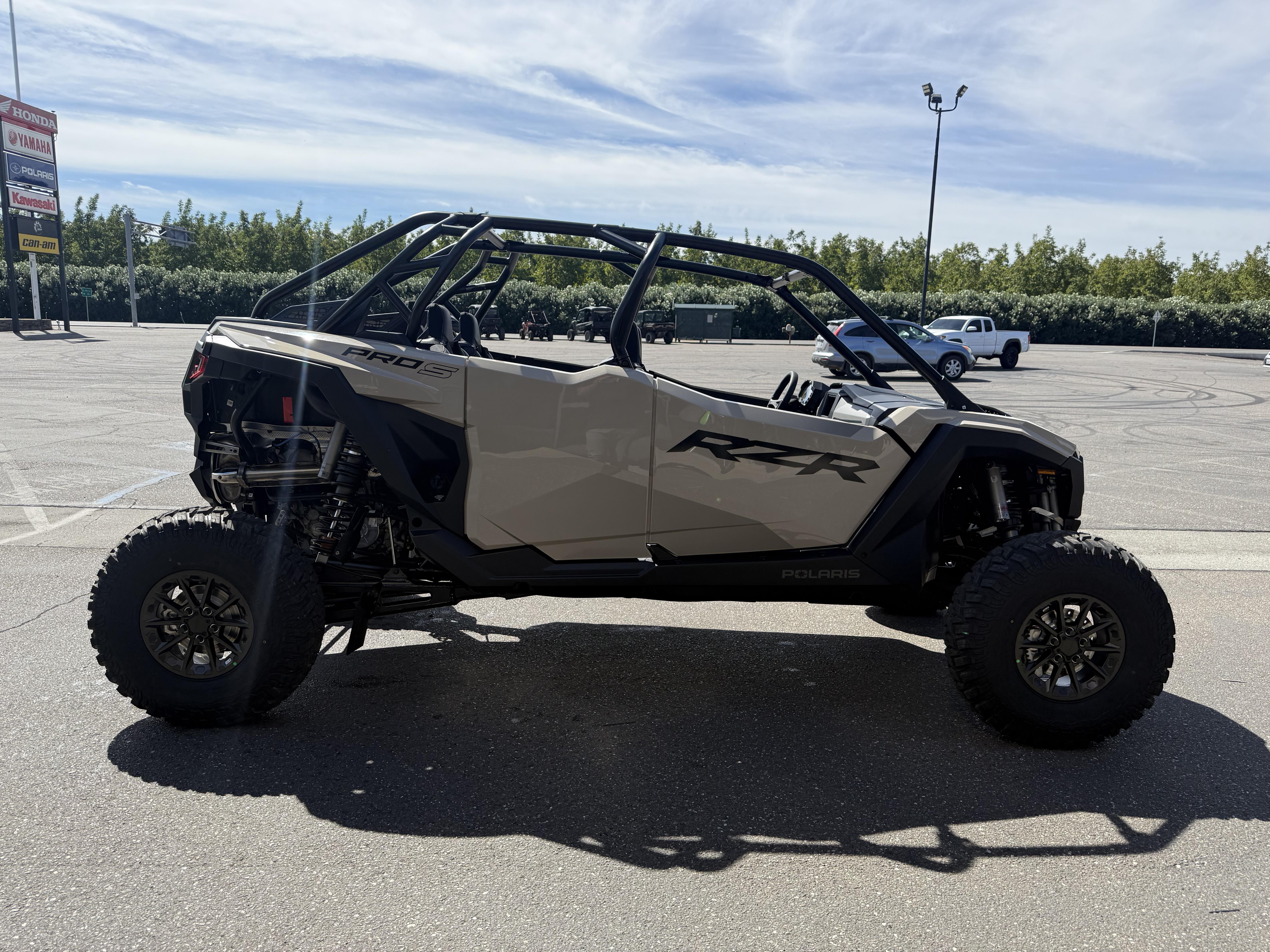 powersport image