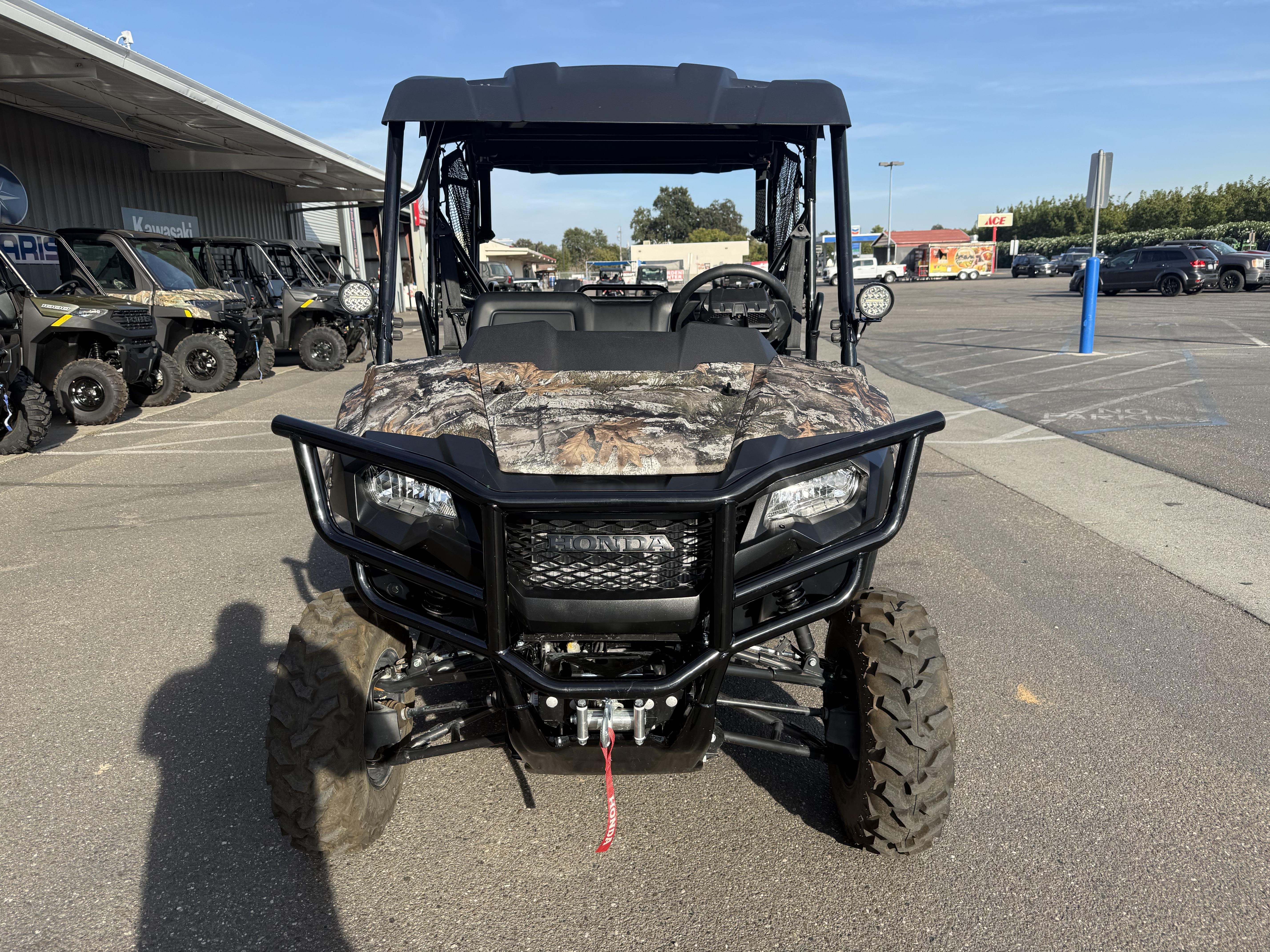 powersport image