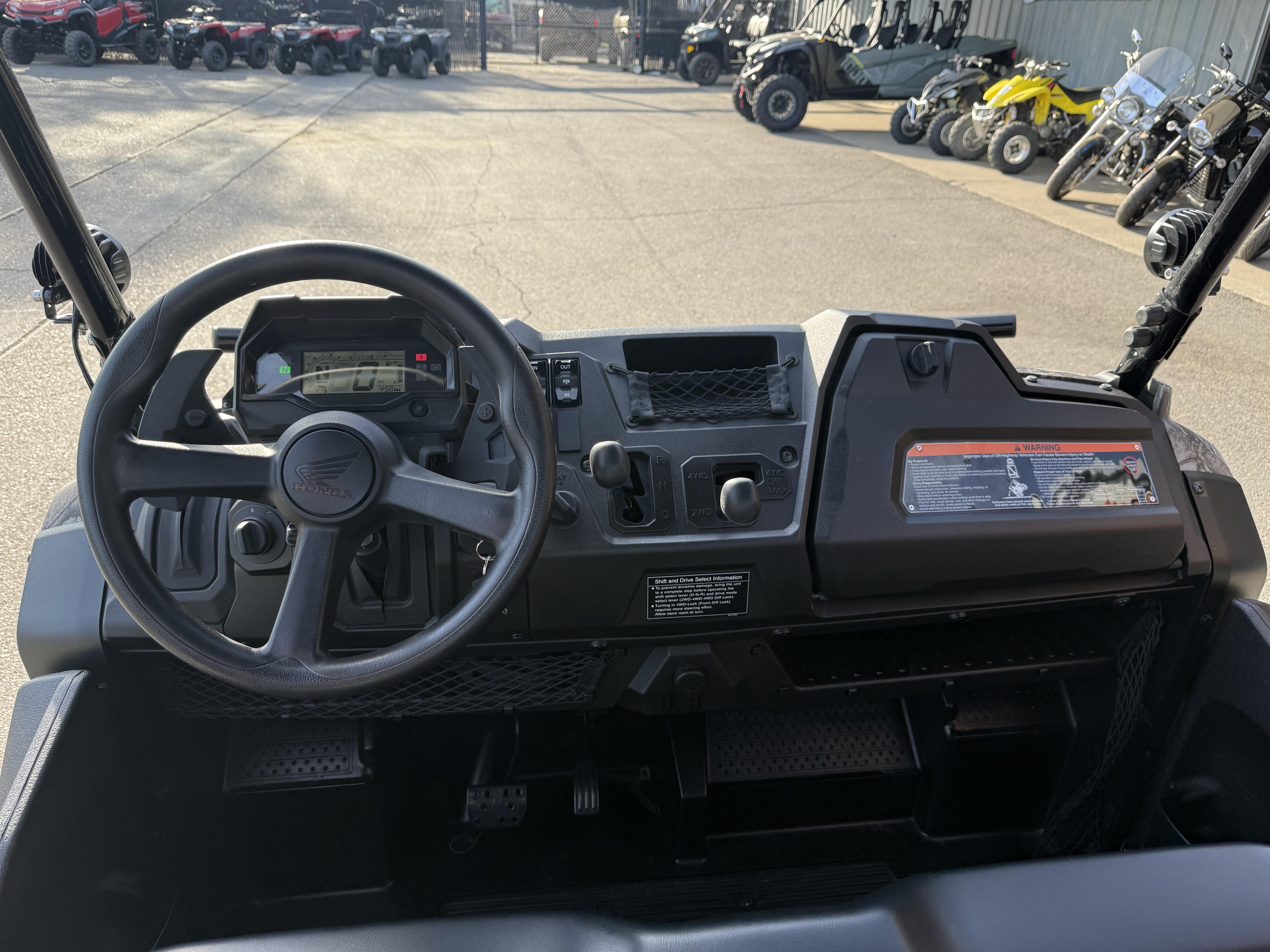 powersport image