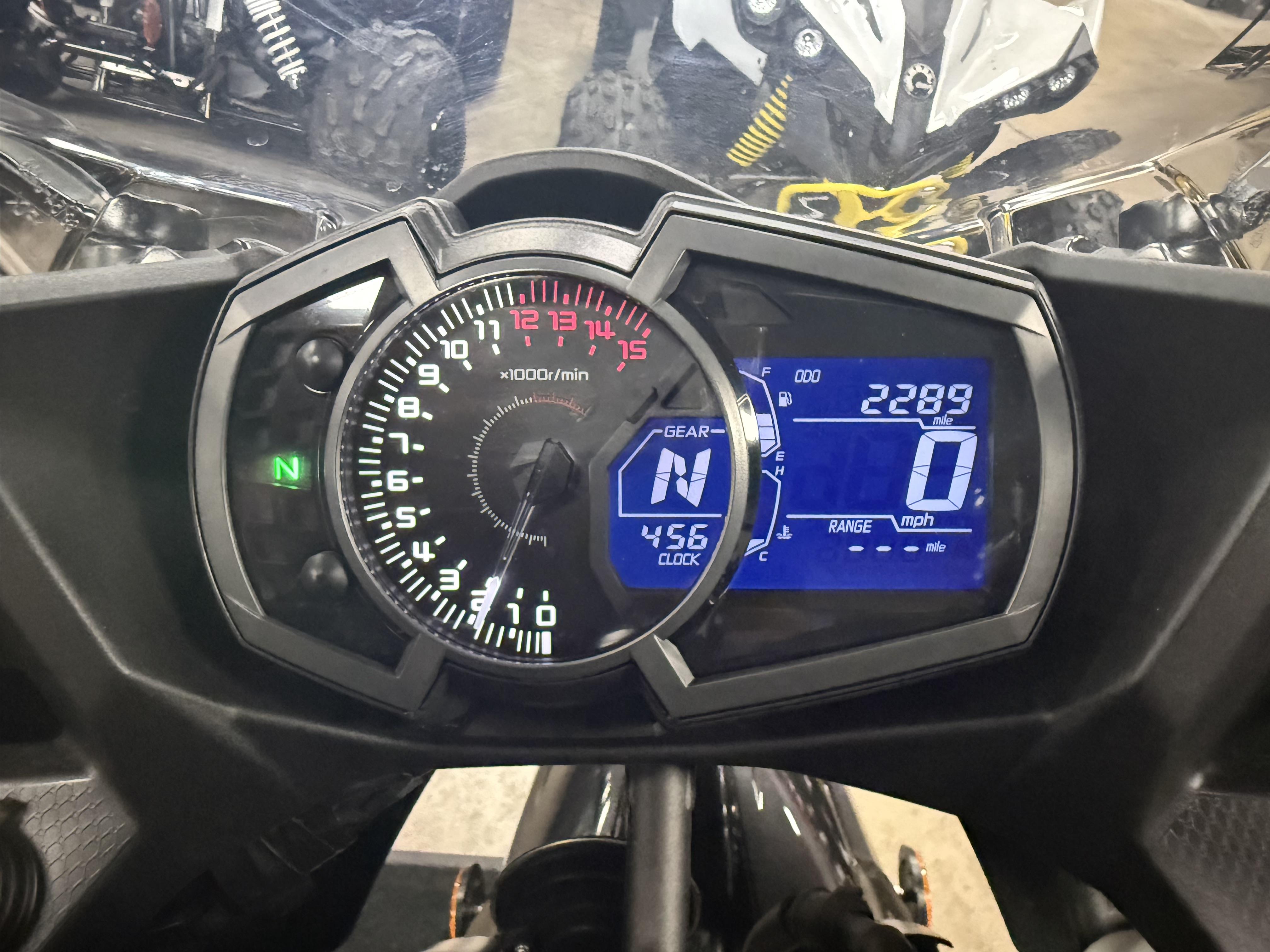 powersport image