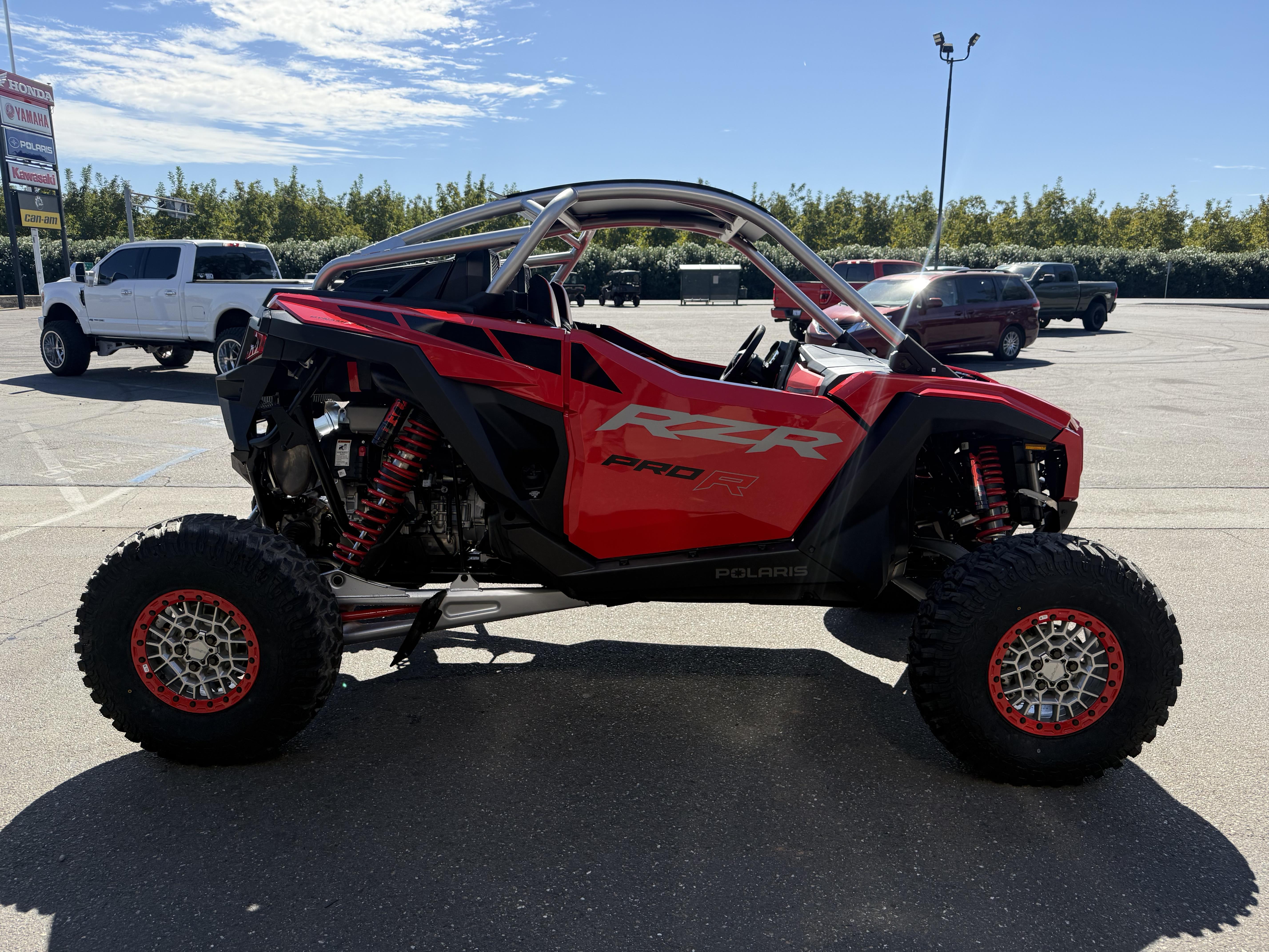 powersport image